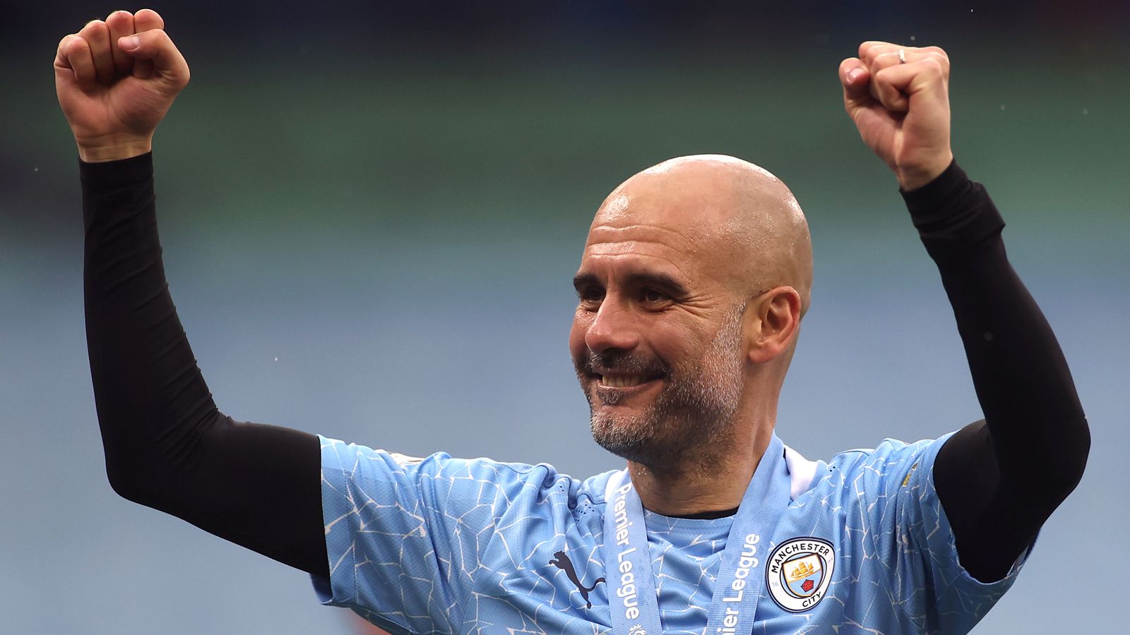 Pep Guardiola: Manchester City boss holds no regrets ahead of 200th ...