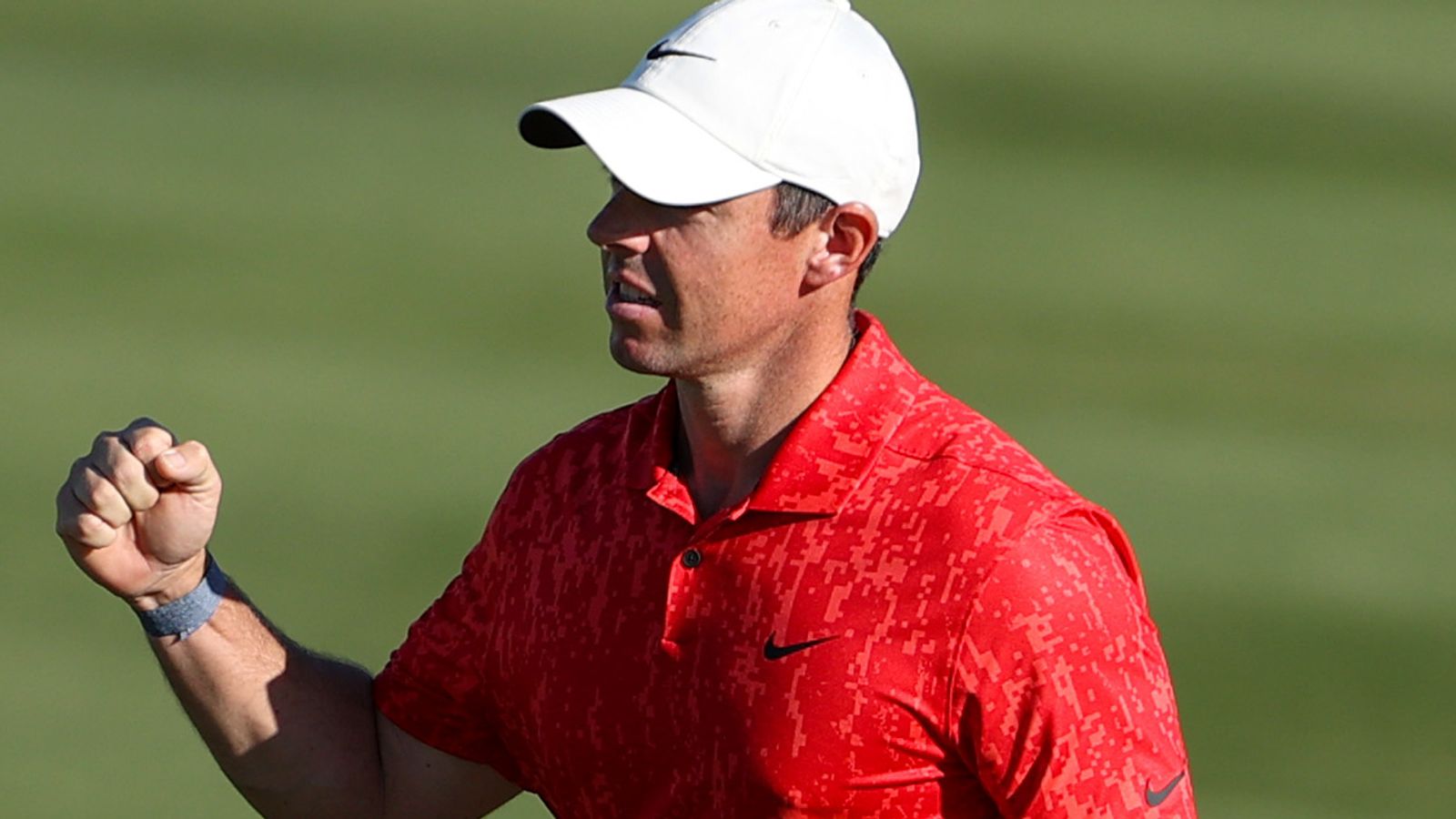 Rory McIlroy claims landmark 20th PGA Tour title with oneshot victory