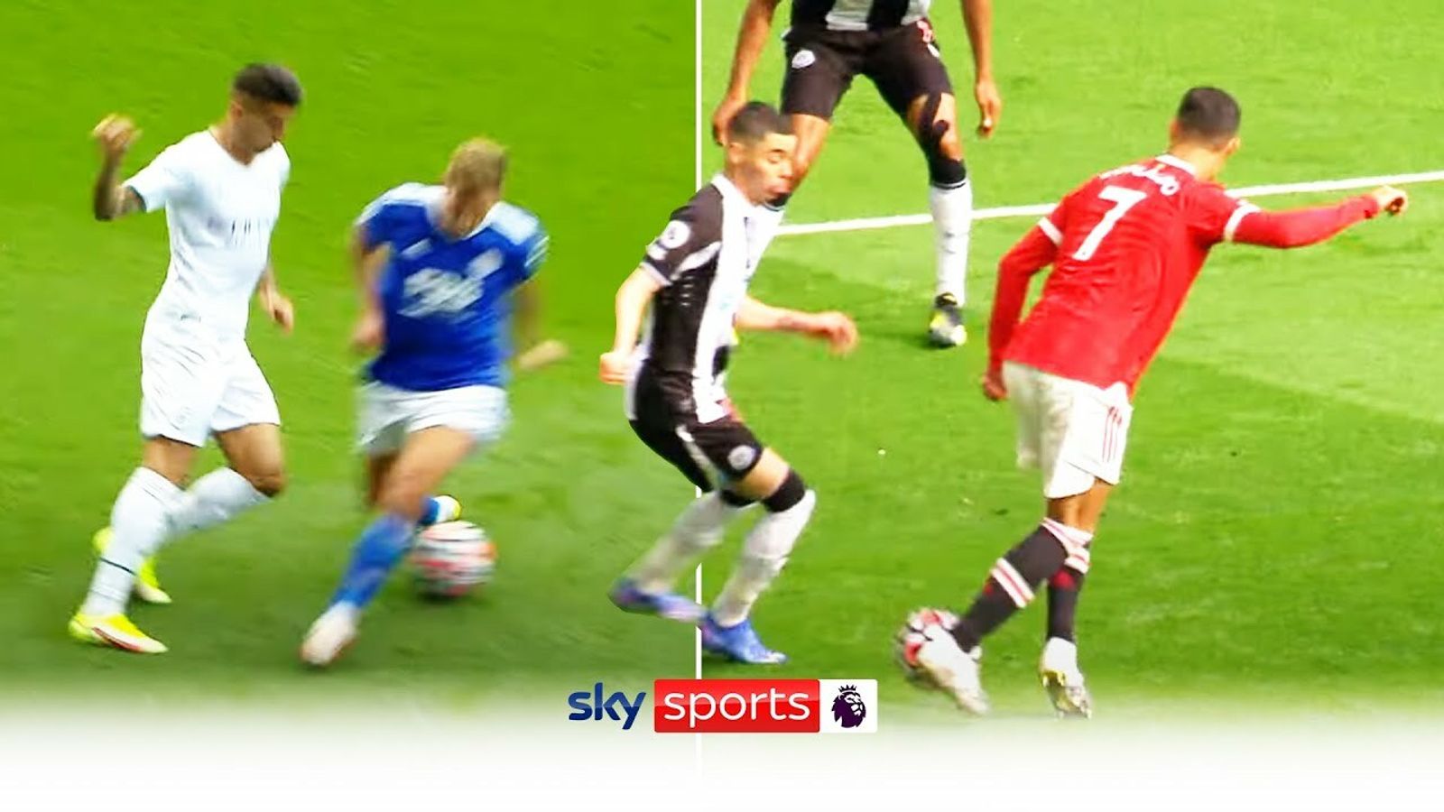 Premier League live on Sky Sports Chelsea vs Liverpool, Christmas and