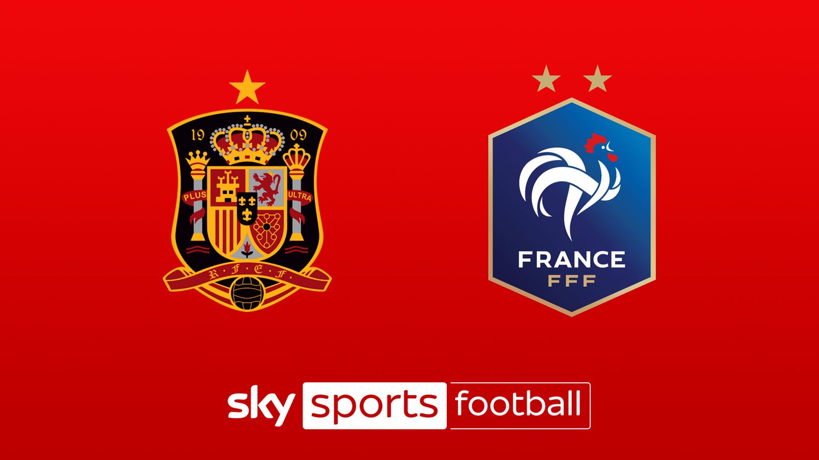 Spain vs France Nations League final preview, team news, stats, kick-off time, live on Sky Football News Sky Sports