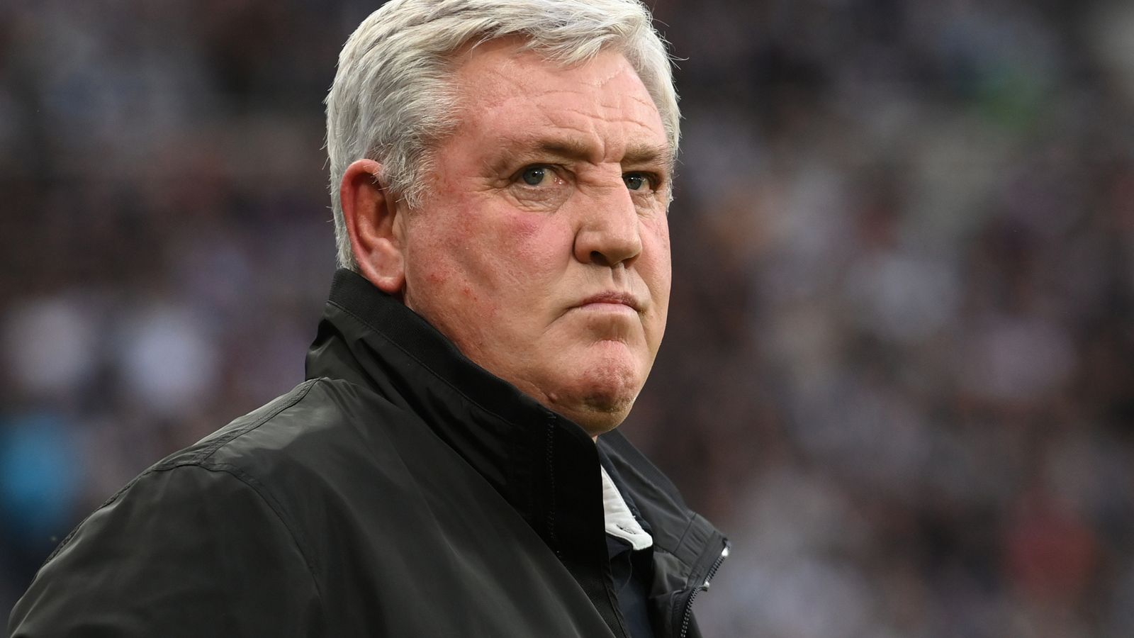 Steve Bruce: Newcastle sack head coach following club's £305m takeover by Saudi-..