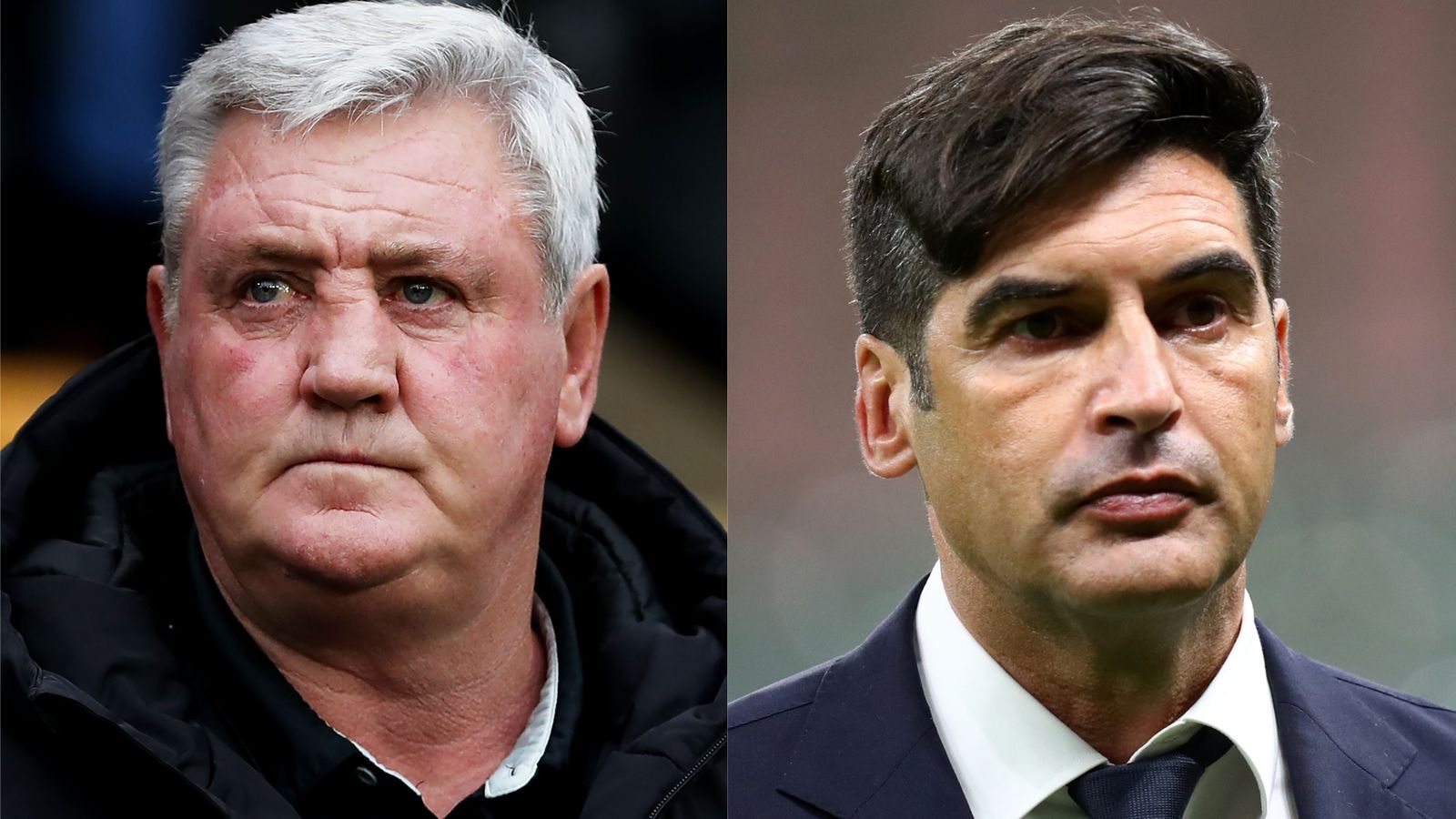 Paulo Fonseca Holds Newcastle Talks After Steve Bruce Sacked By New  Saudi-led Consortium - WorldNewsEra