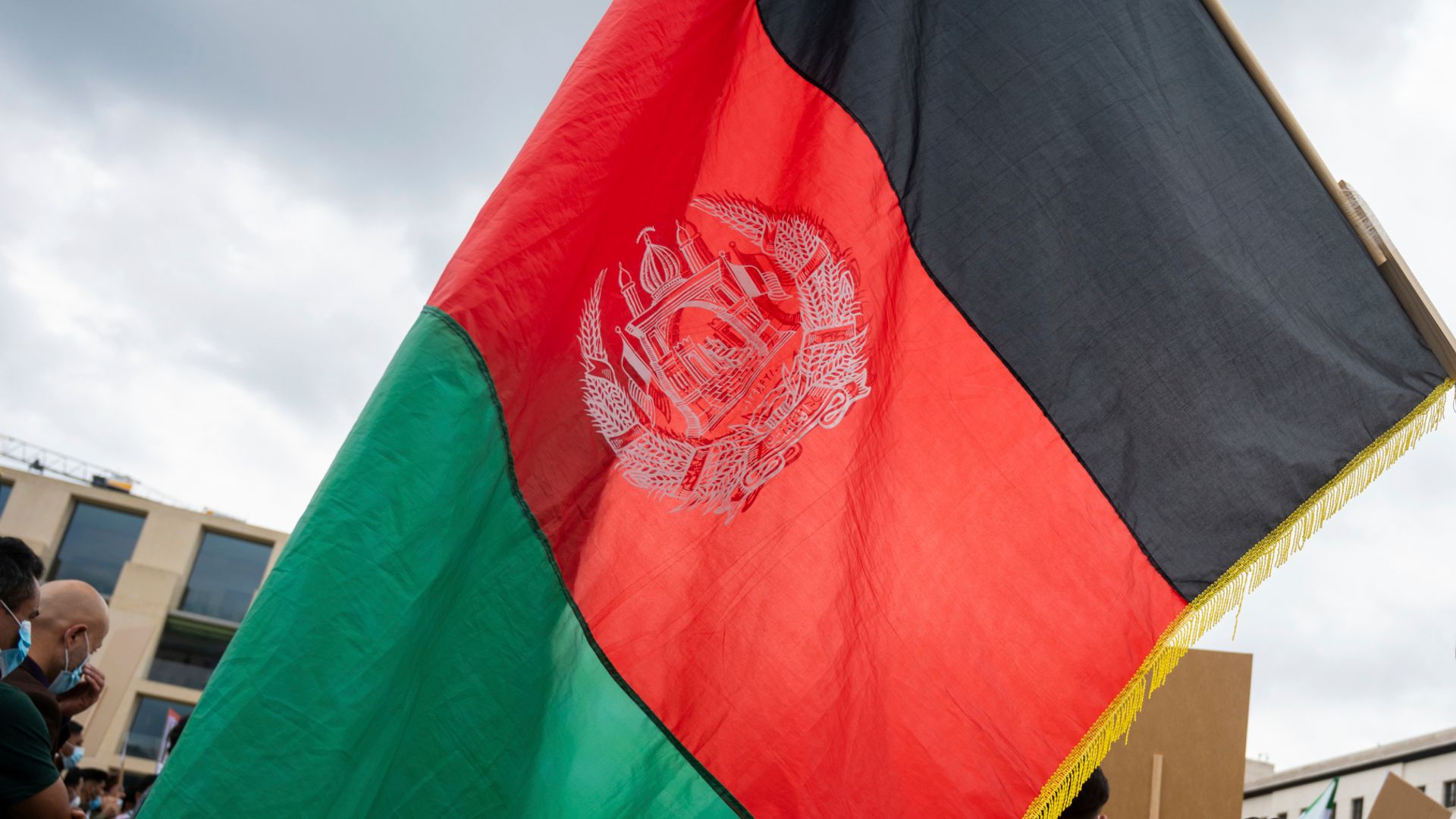 FIFA evacuates female footballers from Afghanistan