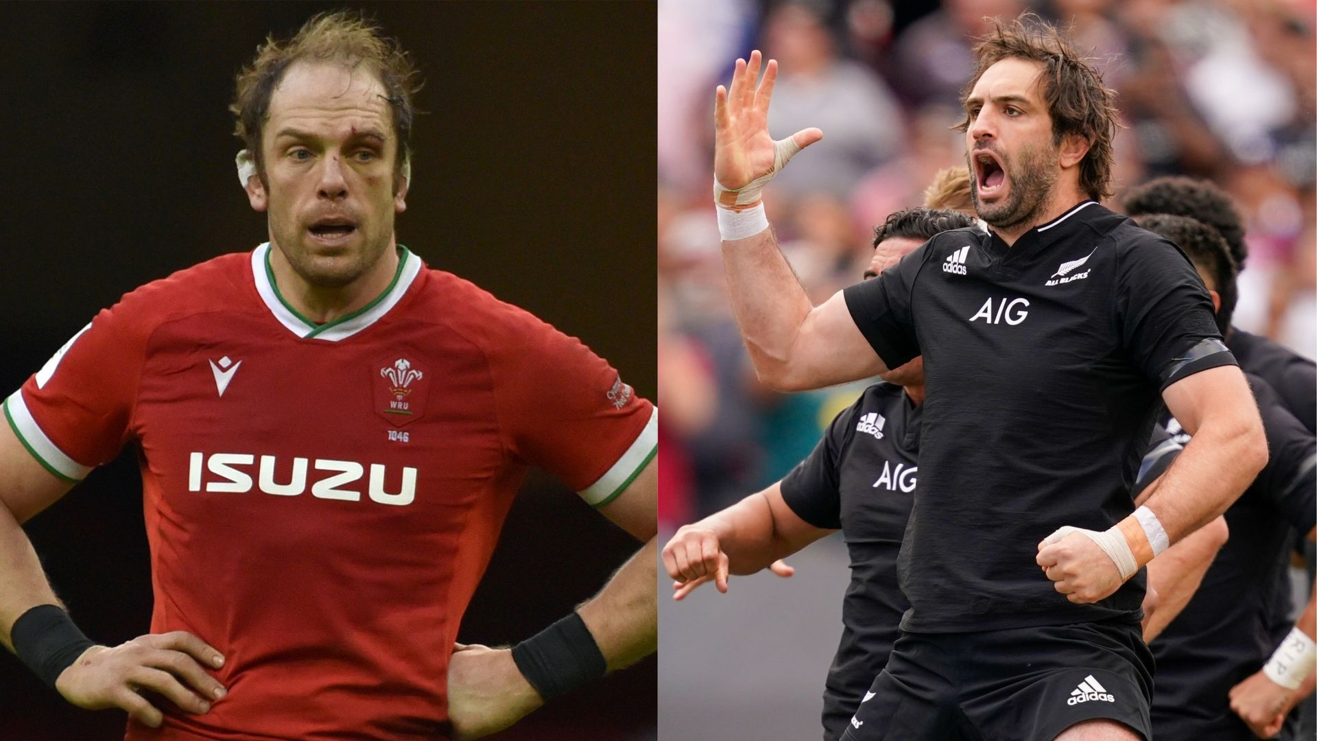 Wales vs All Blacks talking points preview