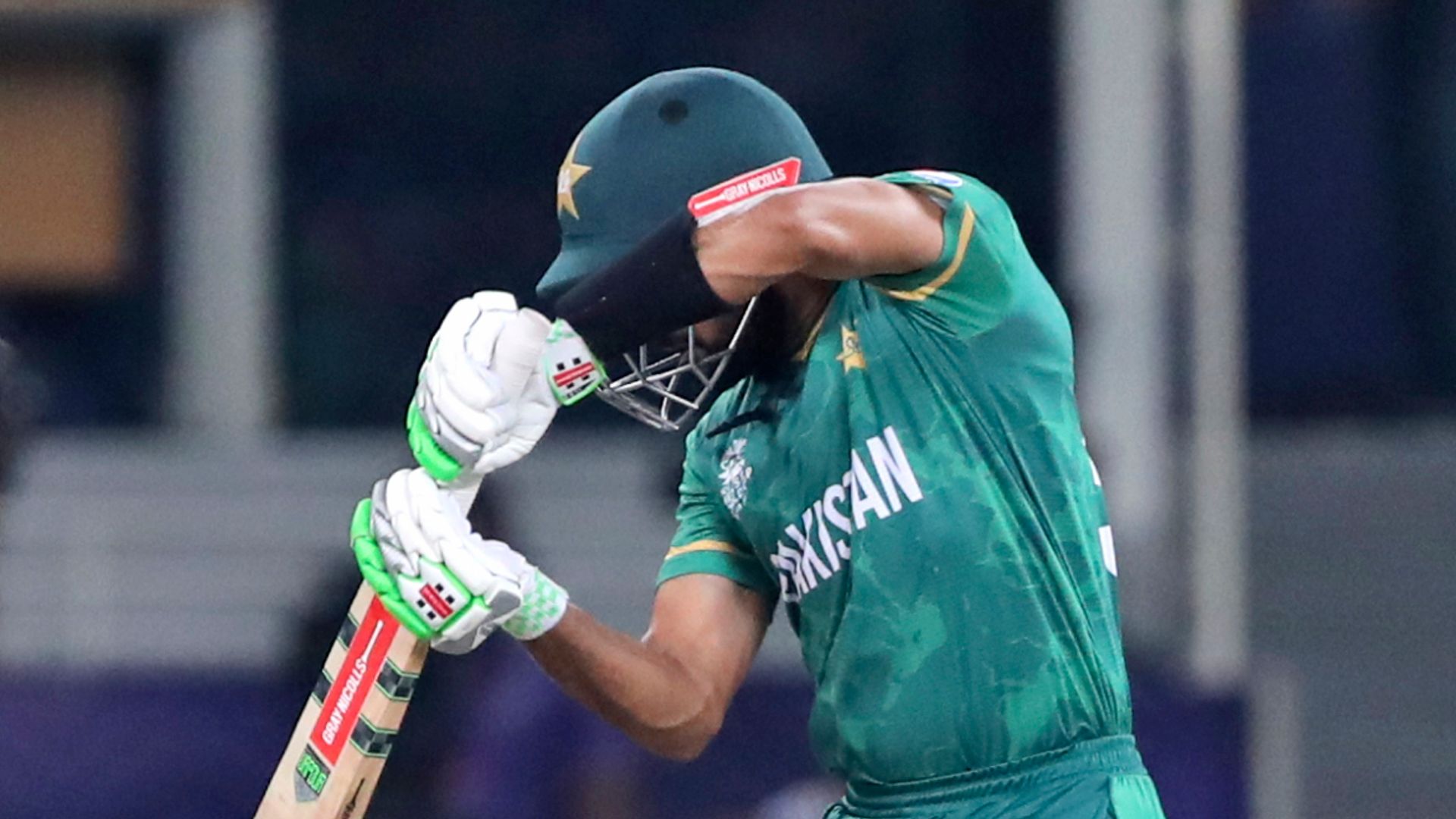 Pakistan begin chase of 152 vs India for victory LIVE!