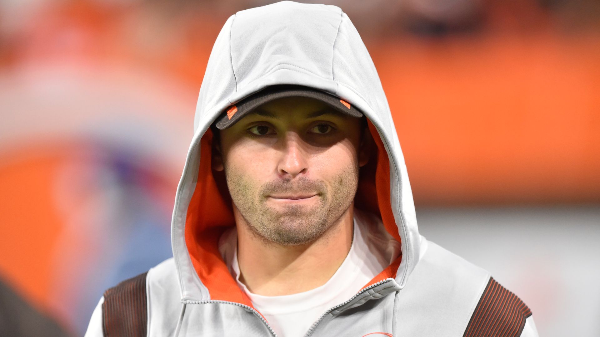 Mayfield back to face Steelers