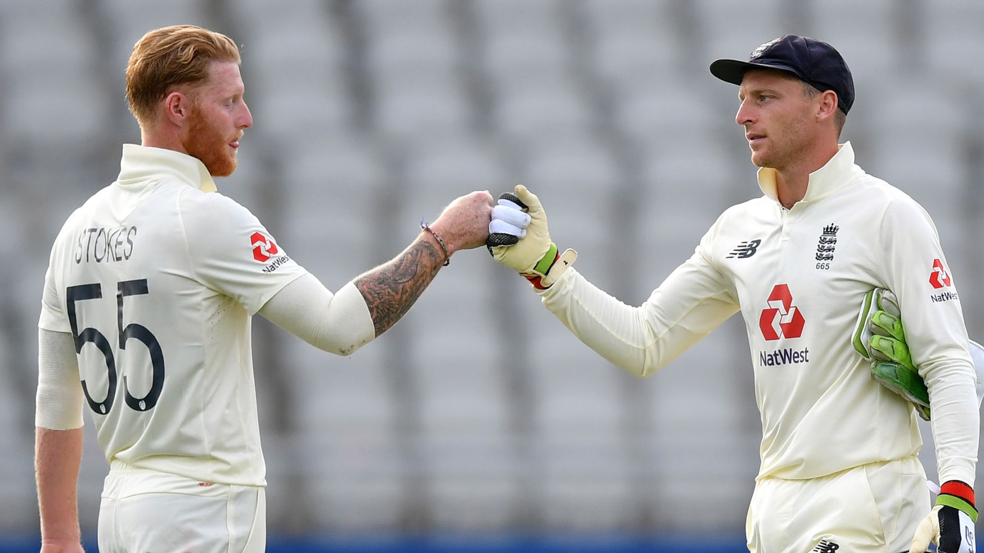 'Massive boost for the Ashes' - Buttler, Smith on Stokes' return
