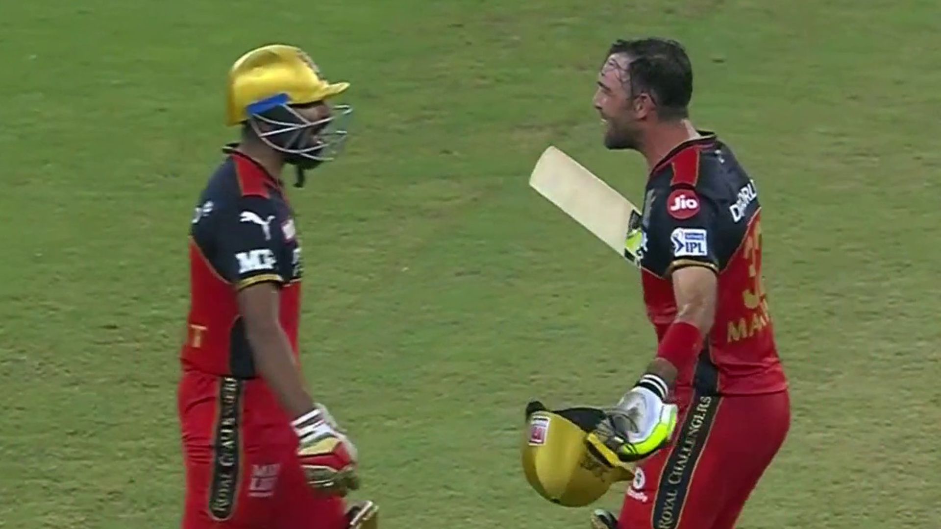 RCB stun Delhi in dramatic finale