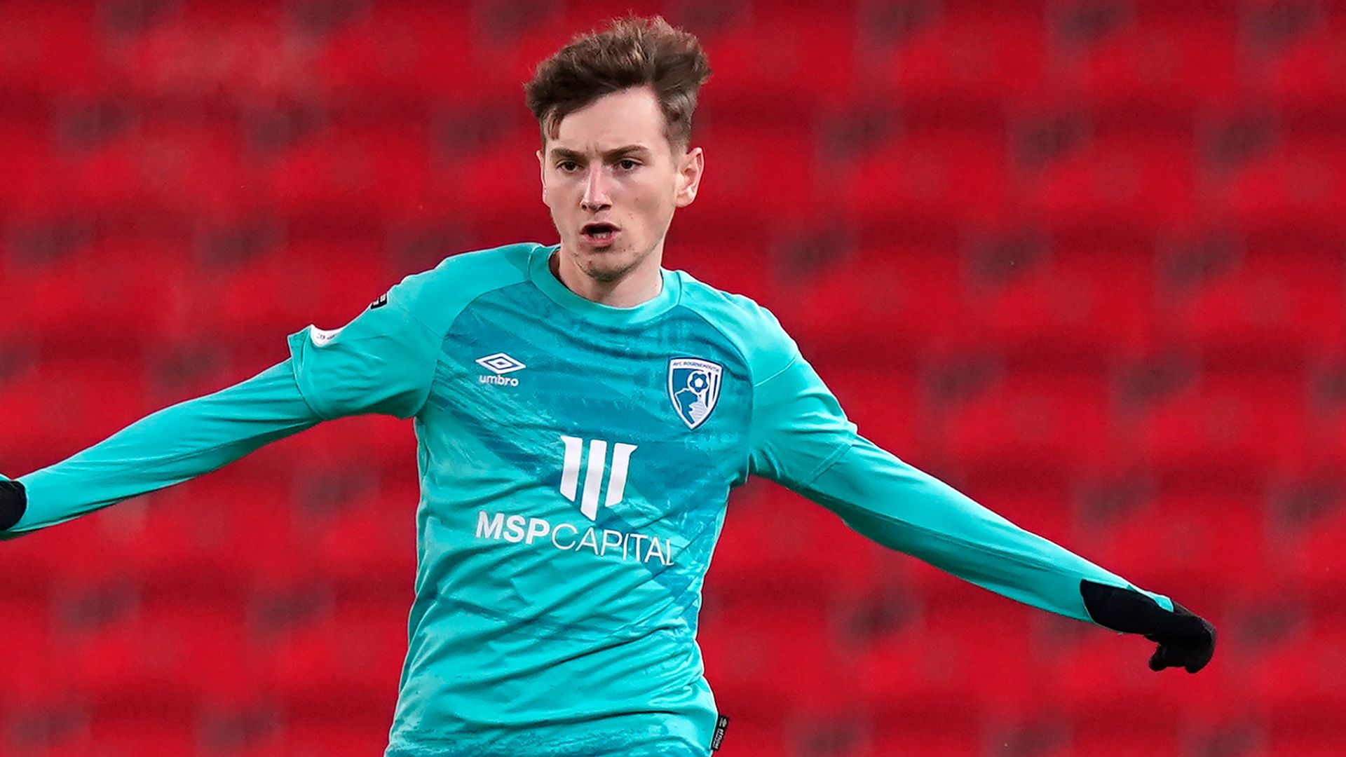 Parker: Bournemouth will unite around Brooks