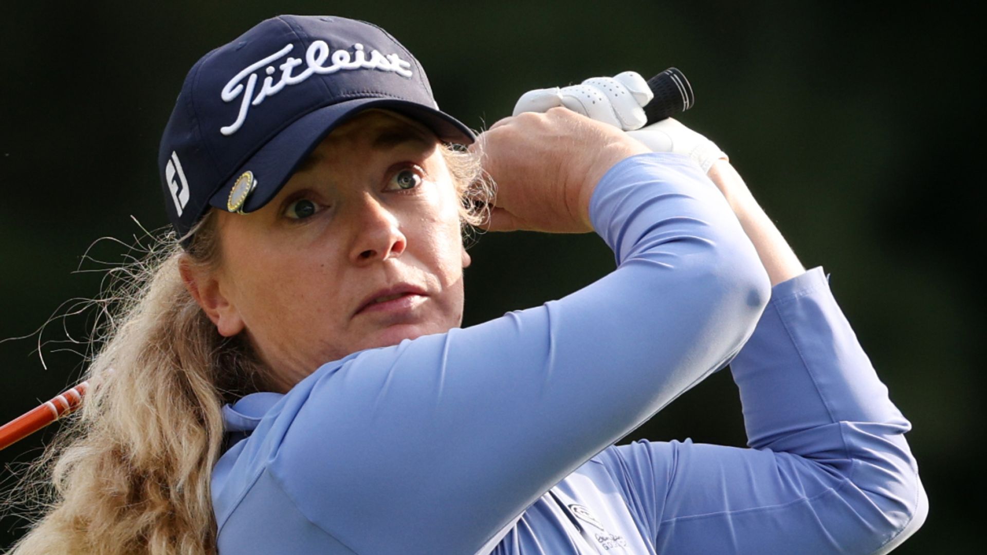 FREE GOLF: Dubai Moonlight Classic LIVE!