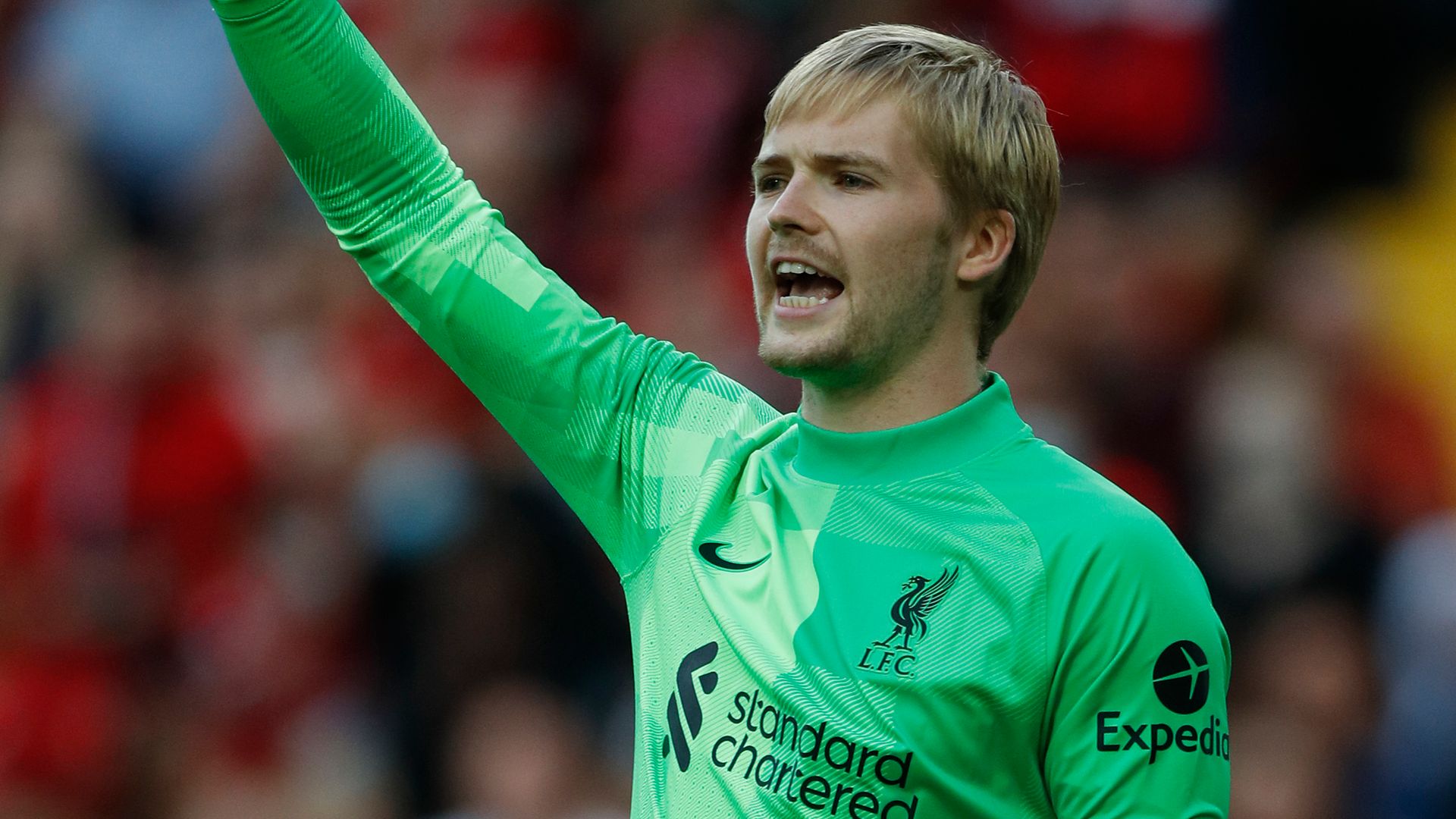 Kelleher set to make first ROI start vs Qatar