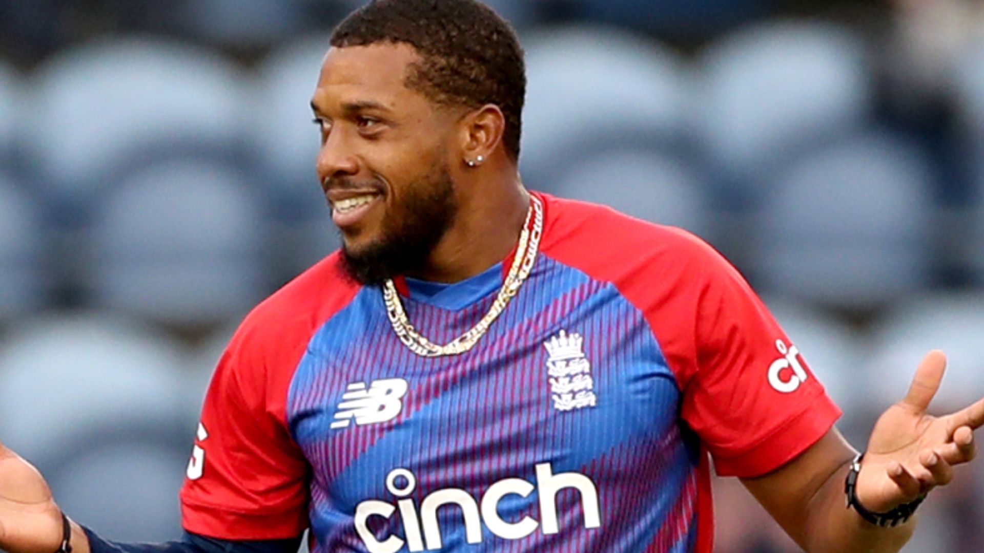 Scorecard: England vs New Zealand, T20 World Cup warm-up