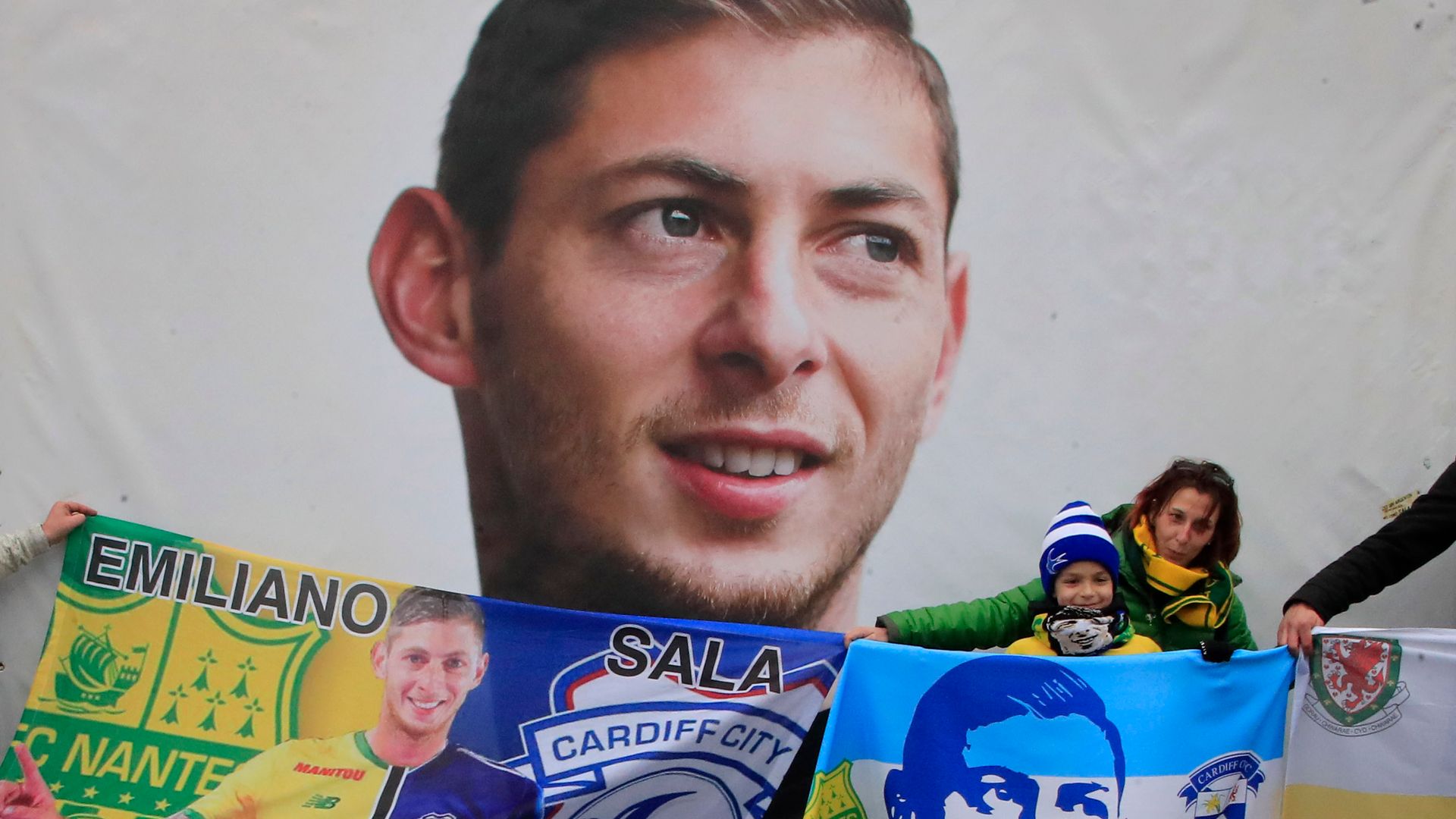 Cardiff reach agreement with McKay on Sala transfer involvement