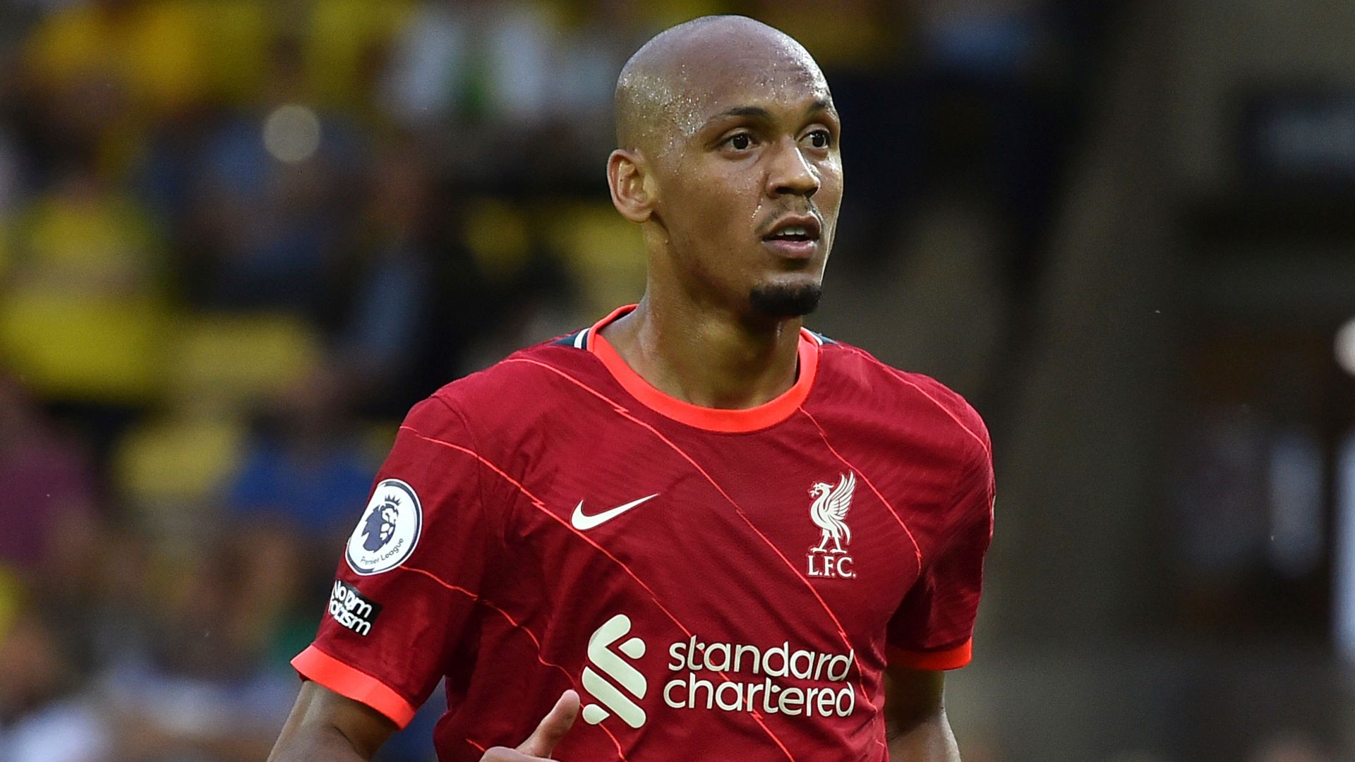 Fabinho and Alisson expected to miss Watford match