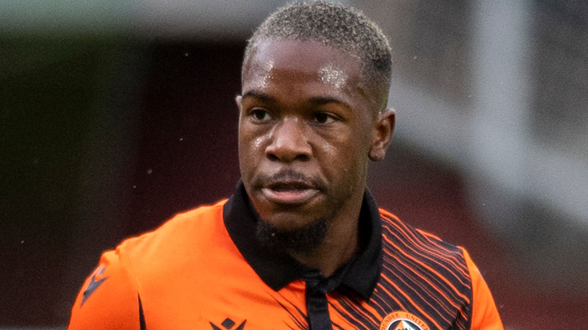 Dundee Utd pass findings to police after racist abuse allegation