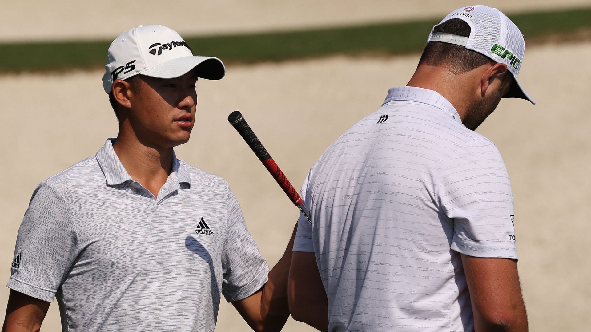 What's coming up this month on Sky Sports Golf?
