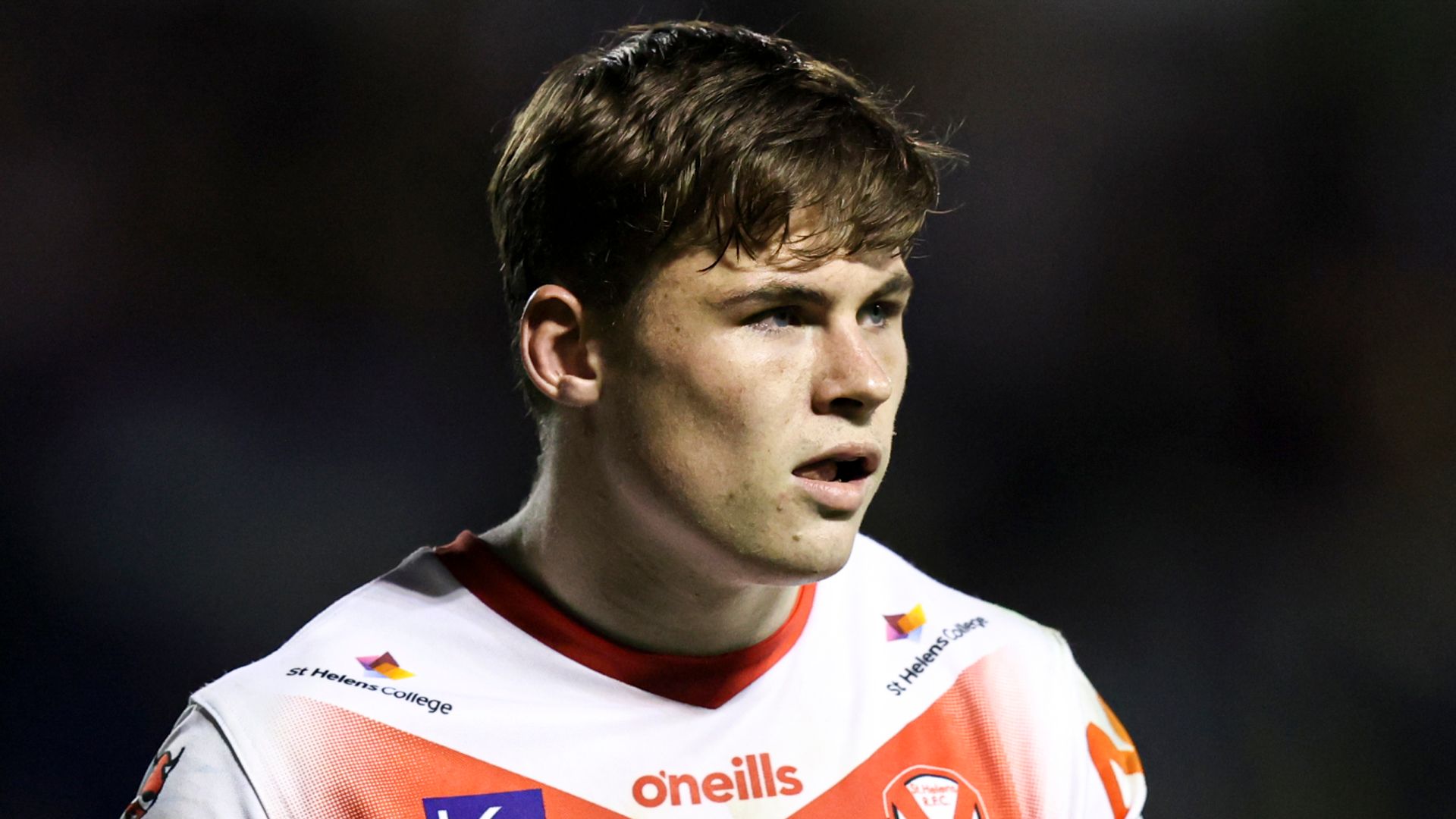 Welsby stays grounded after early success