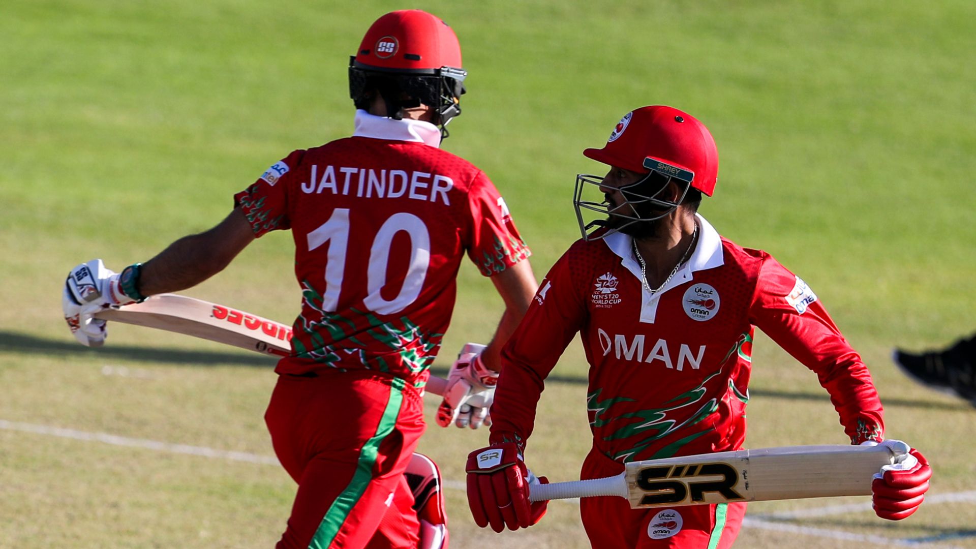 T20 World Cup - results and fixtures