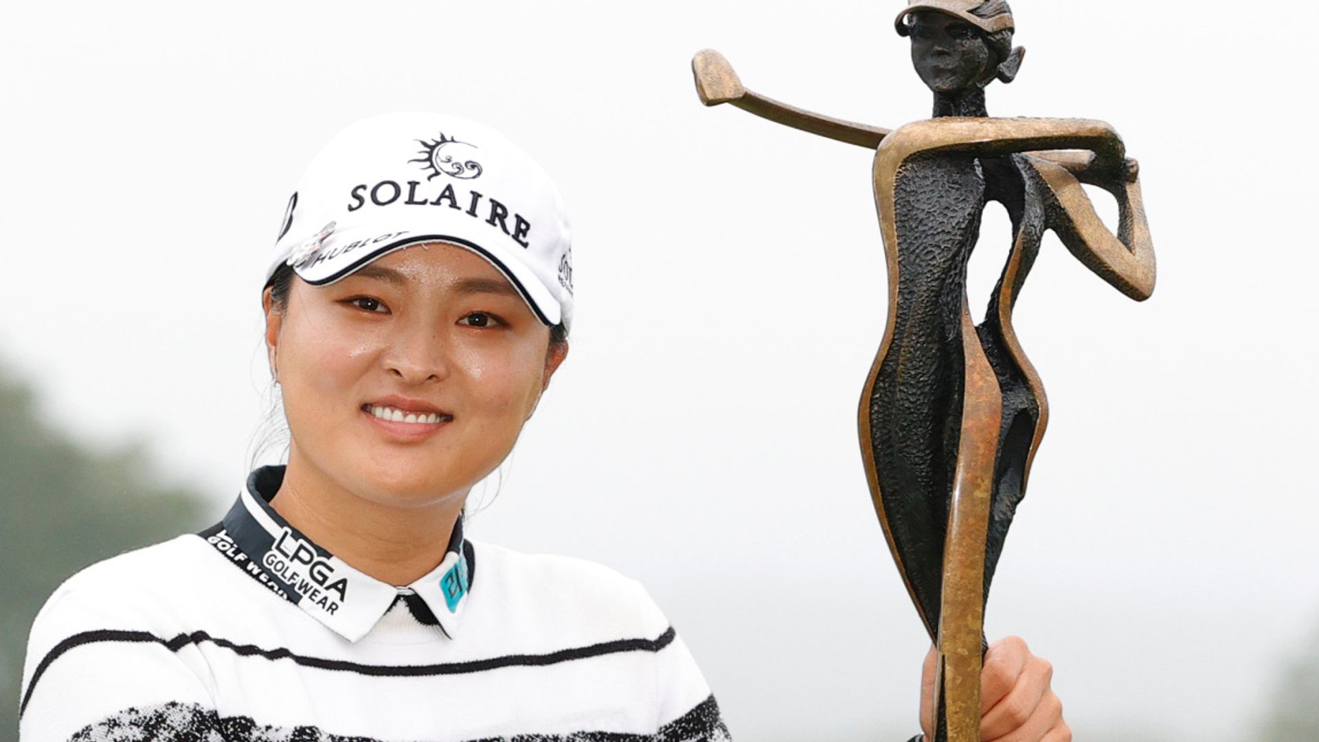 Ko equals LPGA Tour record in latest victory