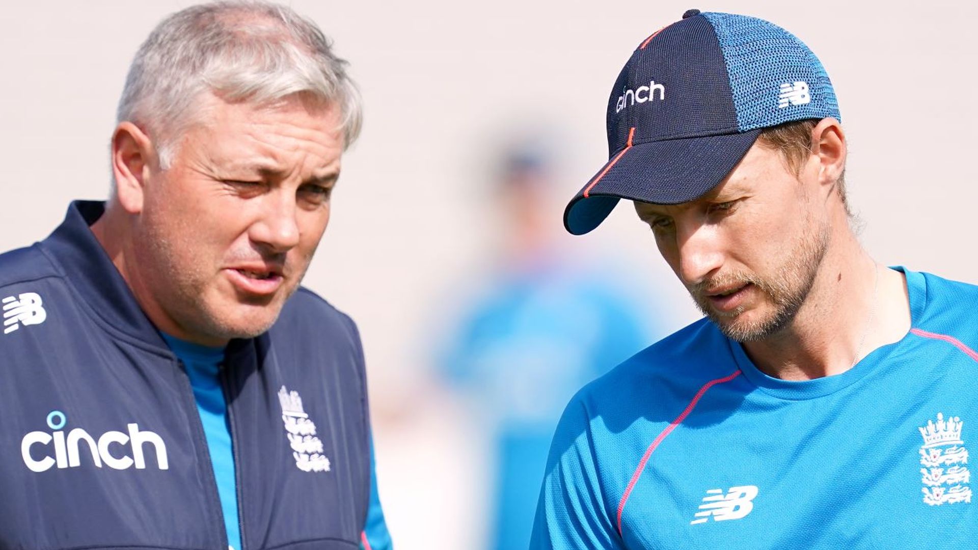 Root stresses support for Silverwood: 'We've let him down'