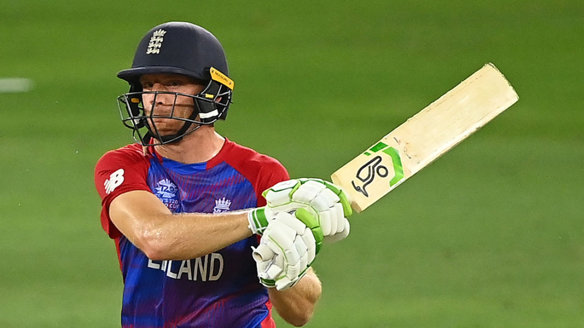 Livingstone: Genius Buttler world's best white-ball hitter