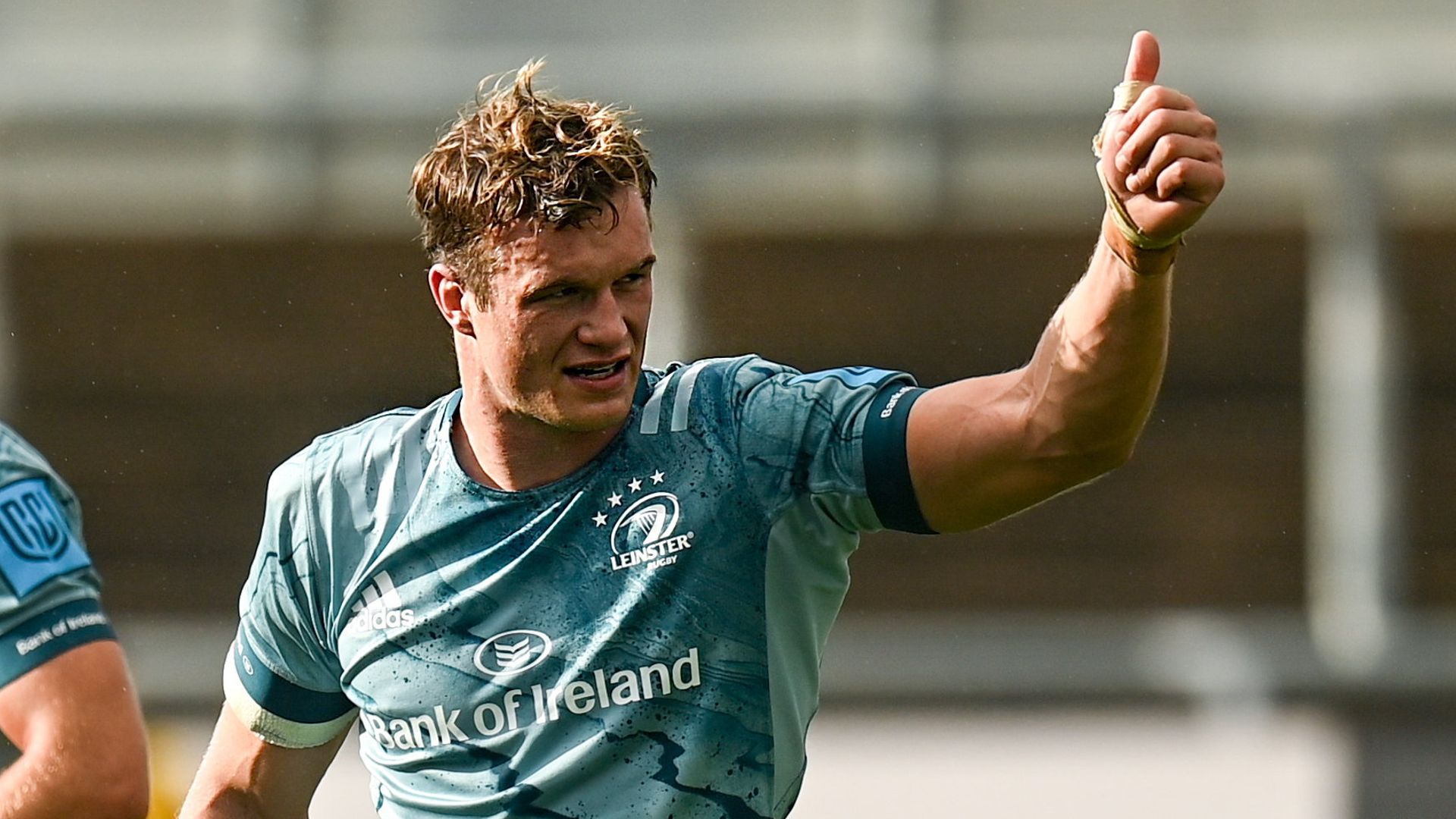 Sluggish Leinster hang on to win at Dragons