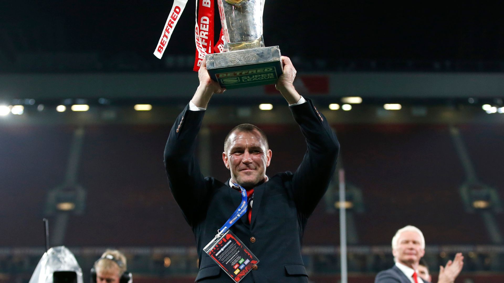 Super League Big Changes Tour - Part four