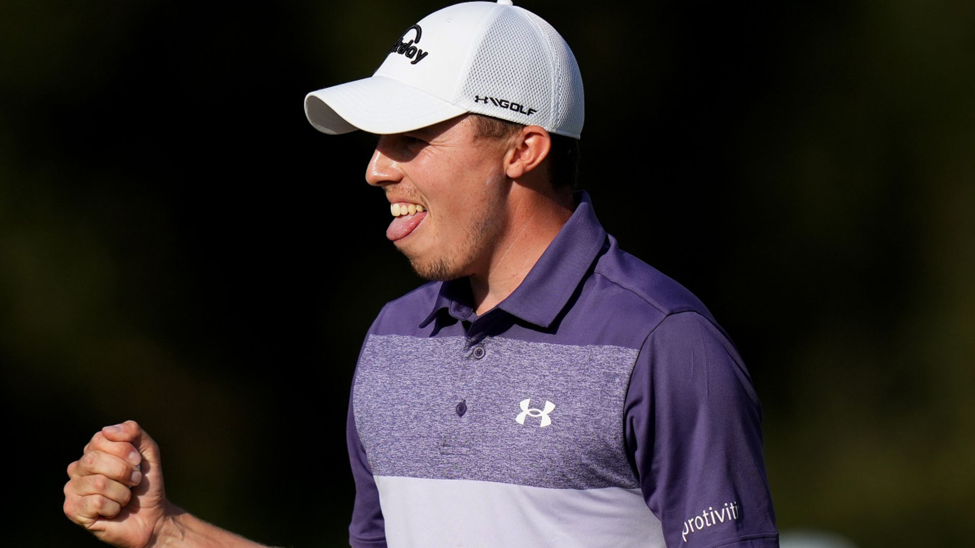 Fitzpatrick wins Valderrama thriller