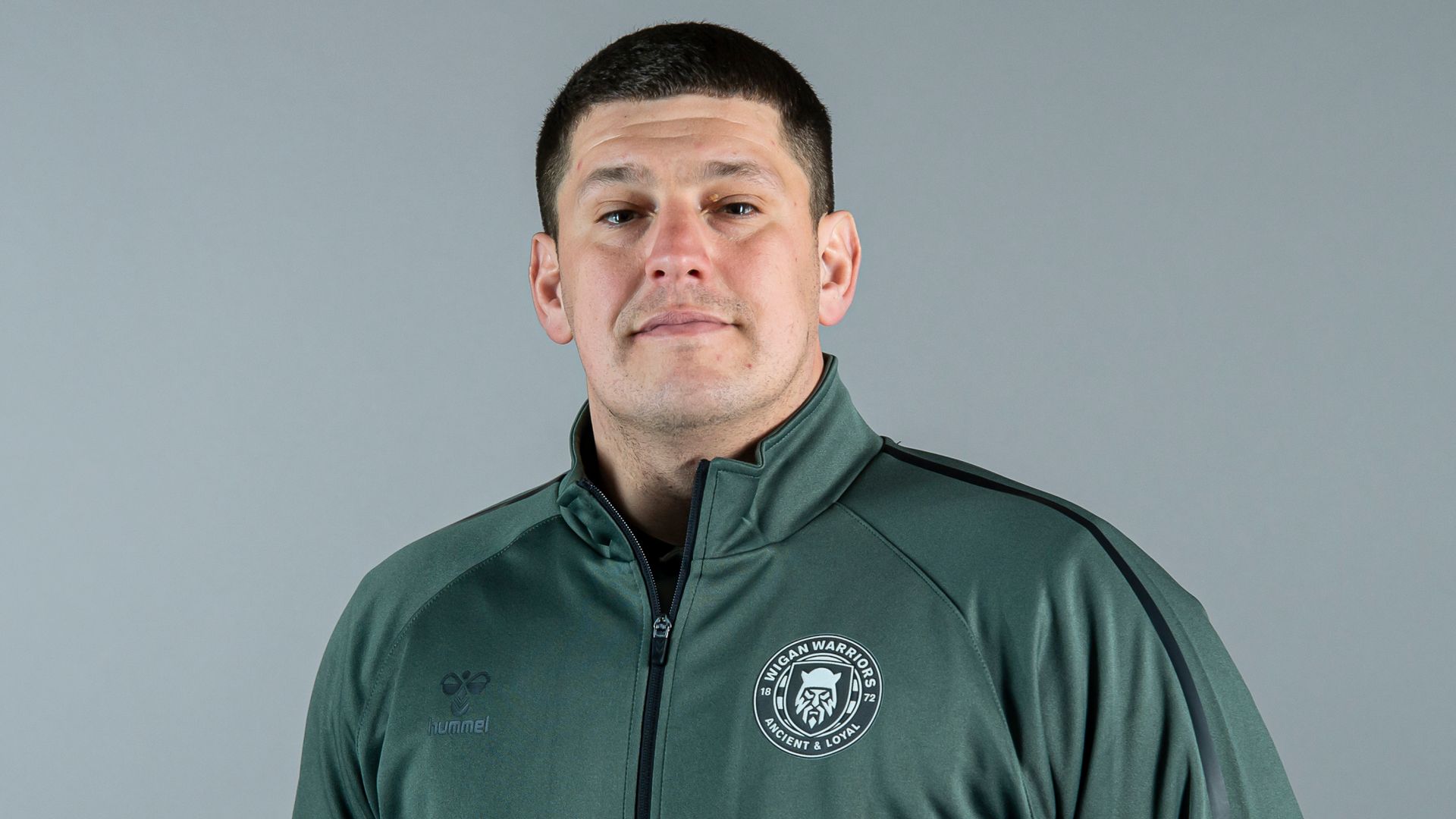 Peet named Wigan head coach; Wane returns to Warriors