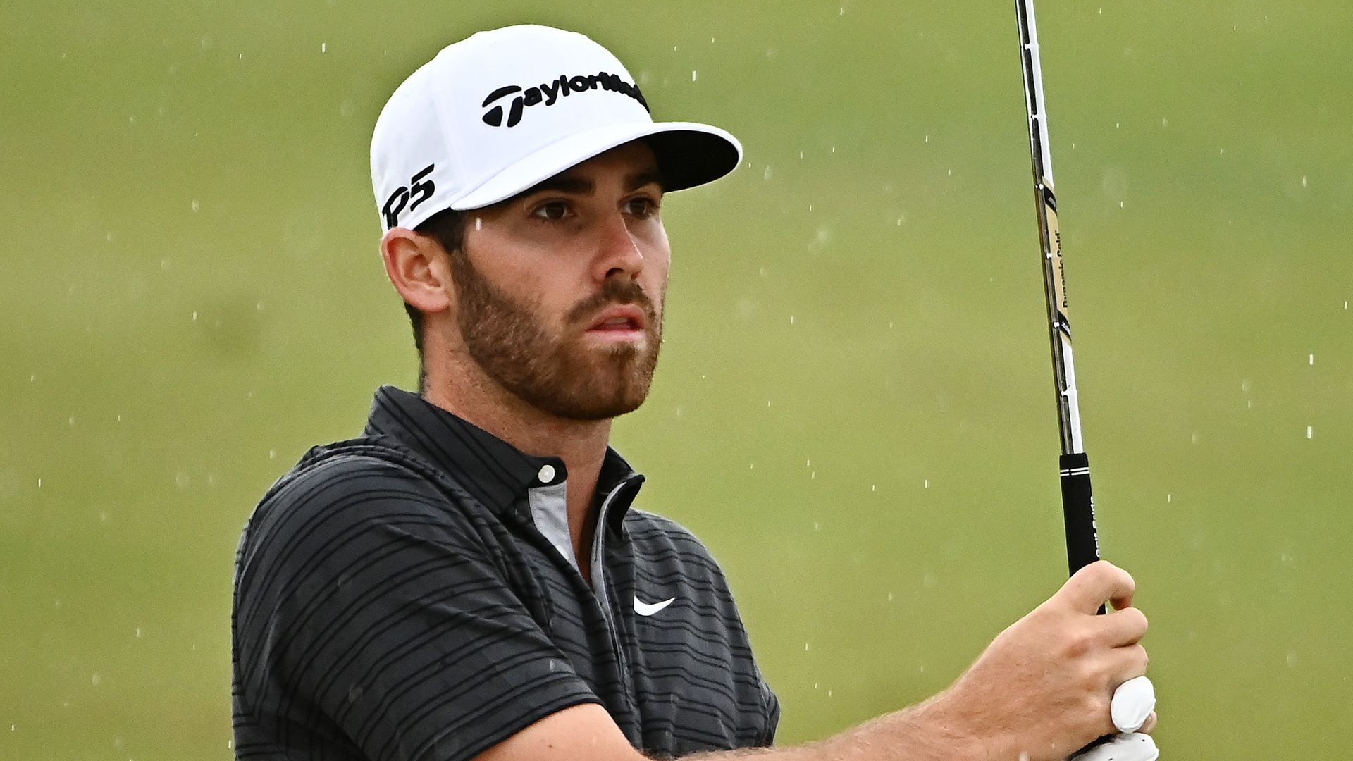 Golf round-up: Wolff in Vegas mix; Ko closing on win