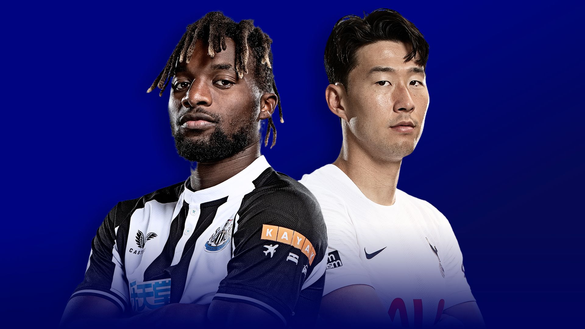 Newcastle vs Tottenham on Sky: Bruce boosted as trio return