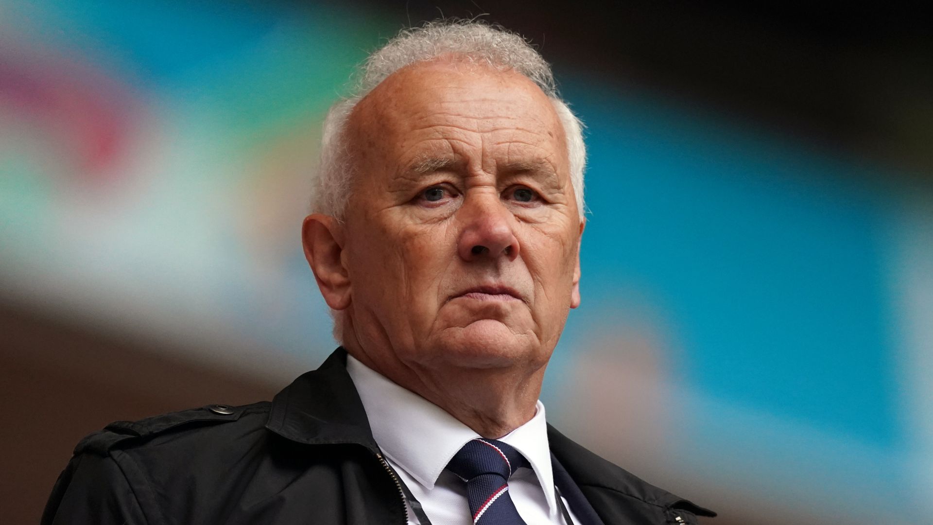 Premier League B teams in EFL not happening - Parry