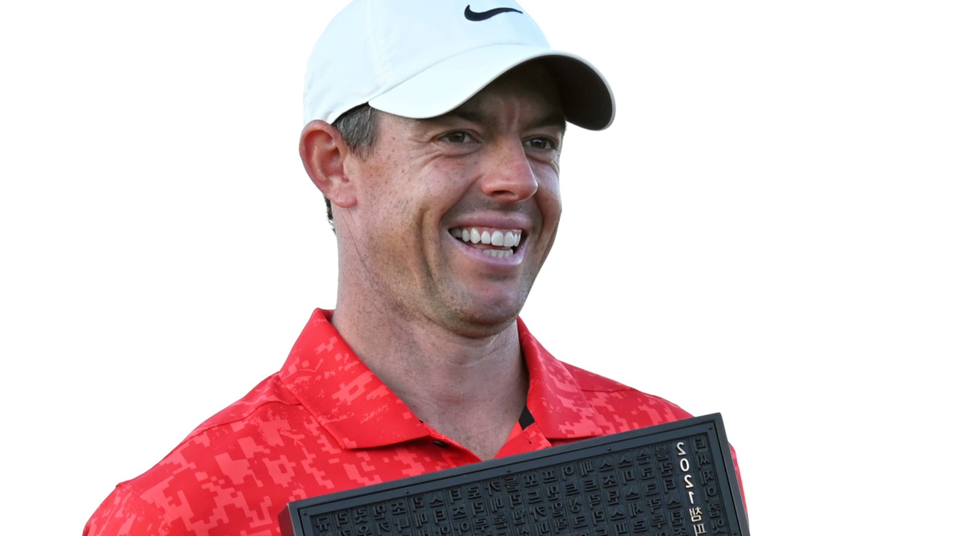 McIlroy: Ryder Cup reflection helped with win