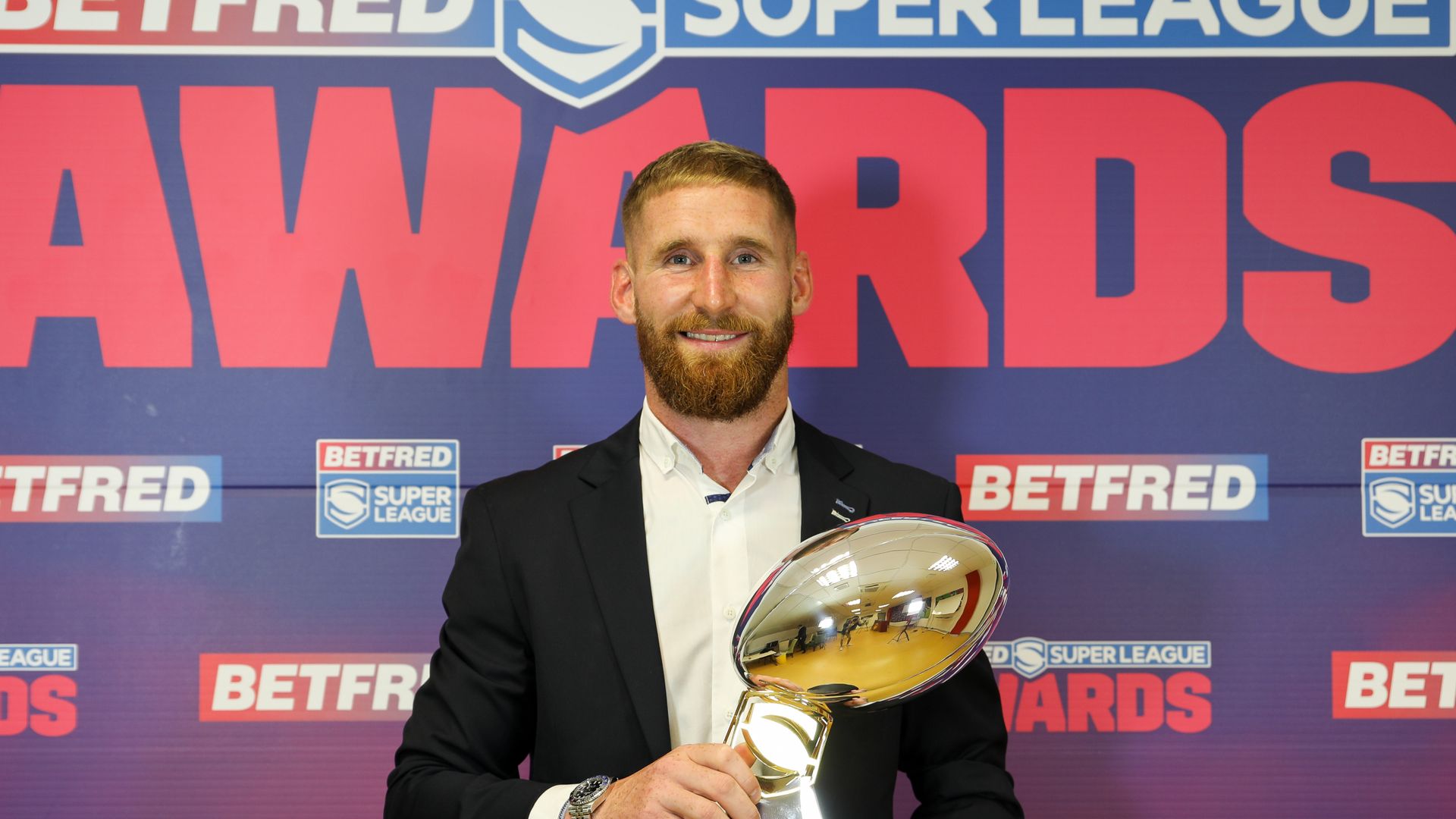 Wells: My five Man of Steel contenders