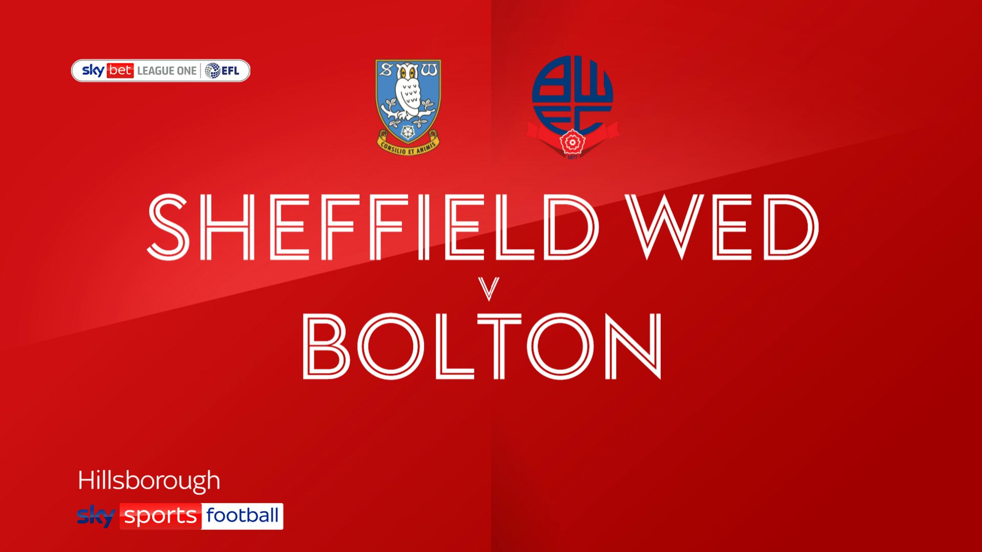 Gregory strike sees Sheff Wed past Bolton
