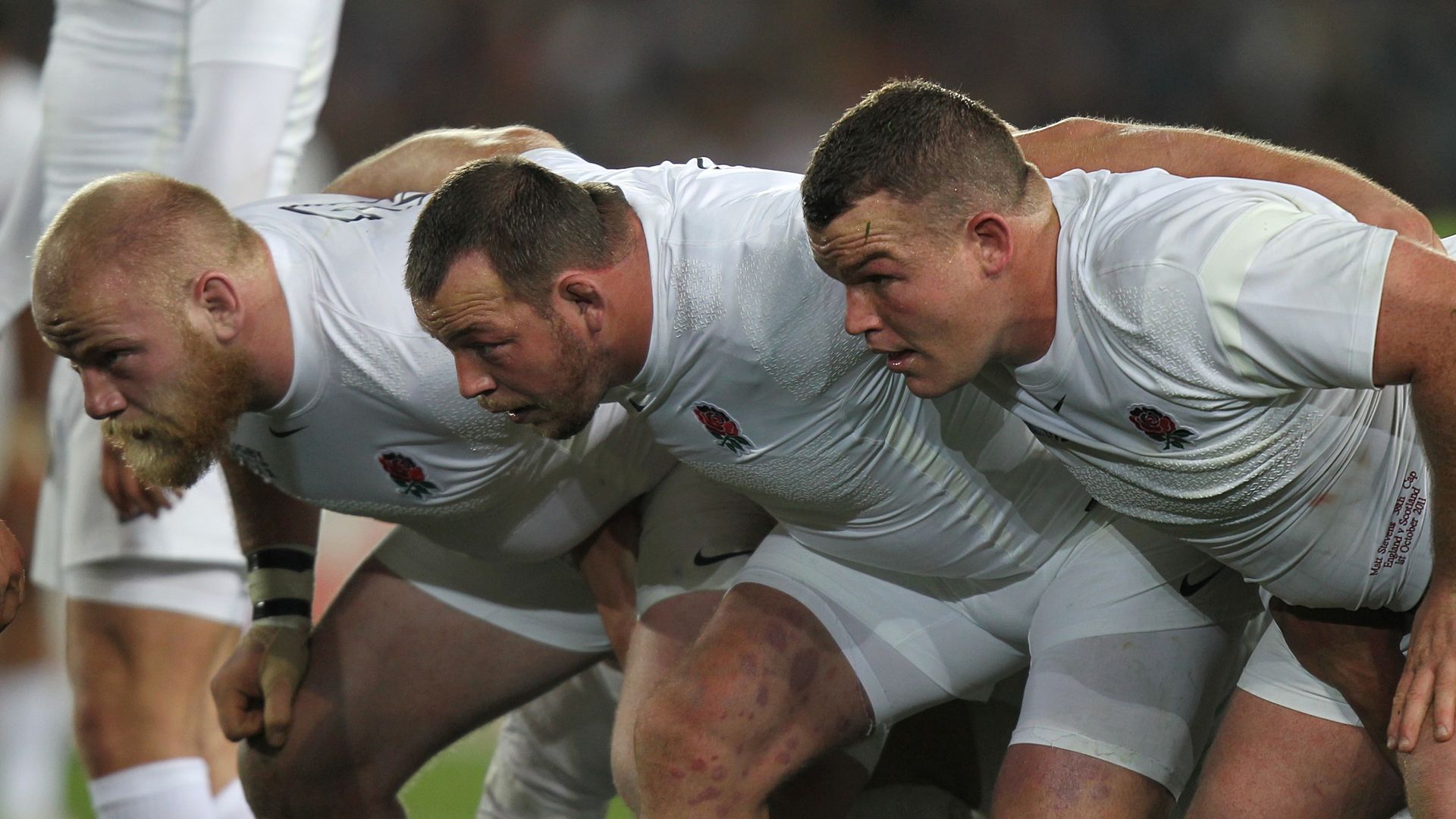 Multiple concussions affect former players in old age - study