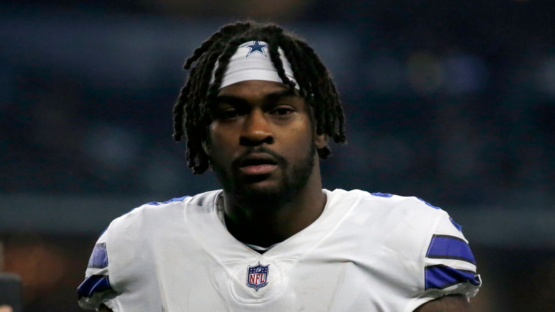 How Diggs became Cowboys interception machine