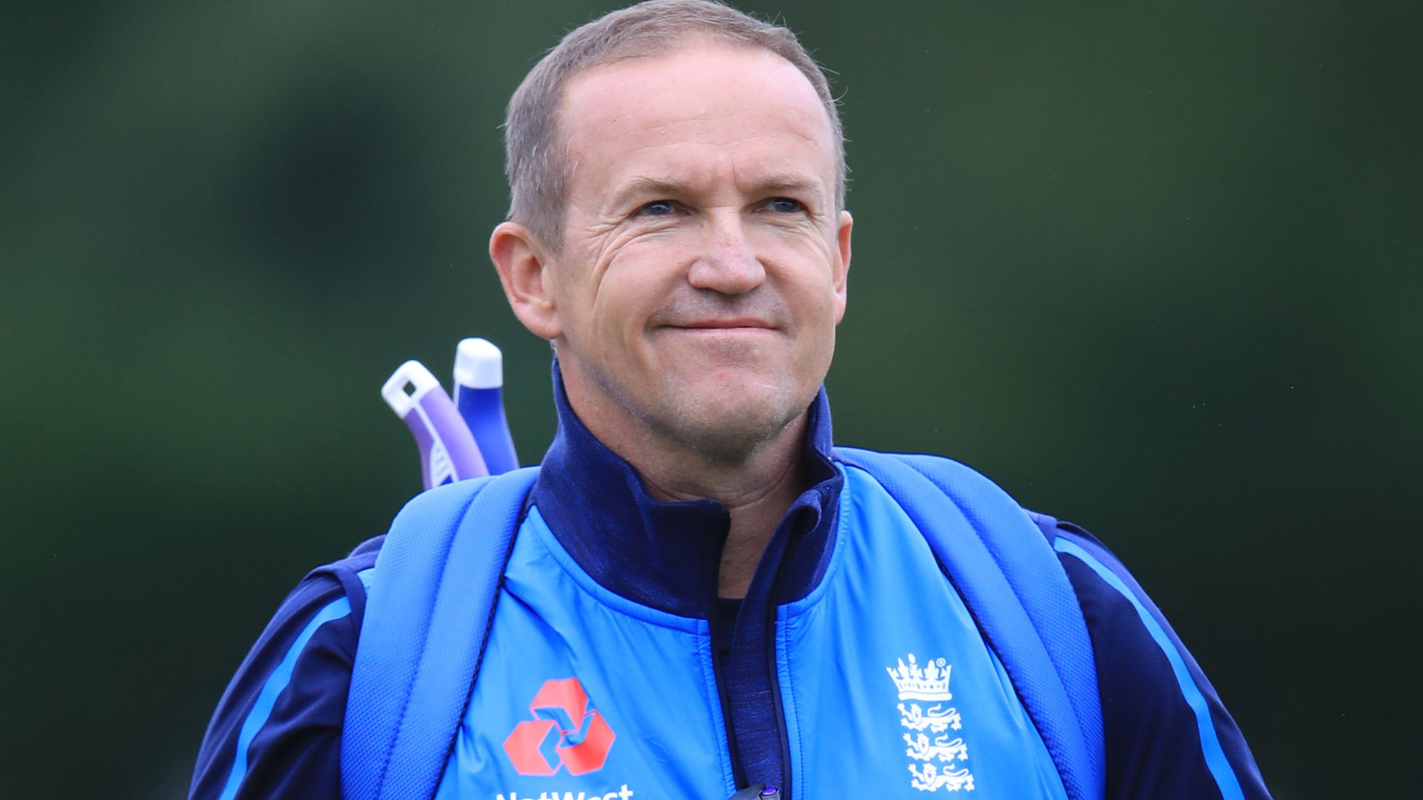 Twenty20 World Cup: Afghanistan appoint Andy Flower as consultant for  upcoming tournament | Cricket News | Sky Sports