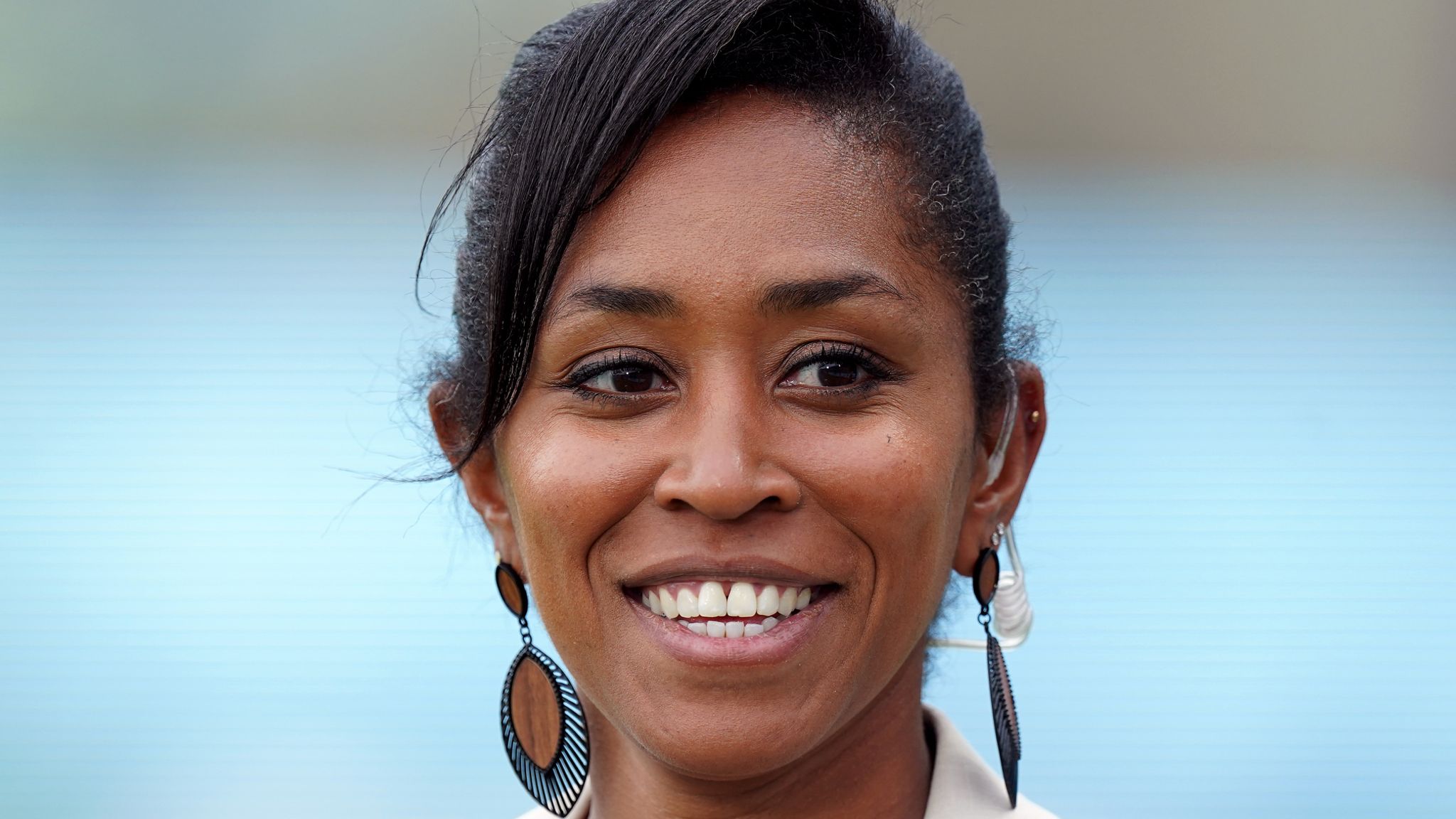 Ebony Rainford-Brent appointed to ECB board as non-executive director 