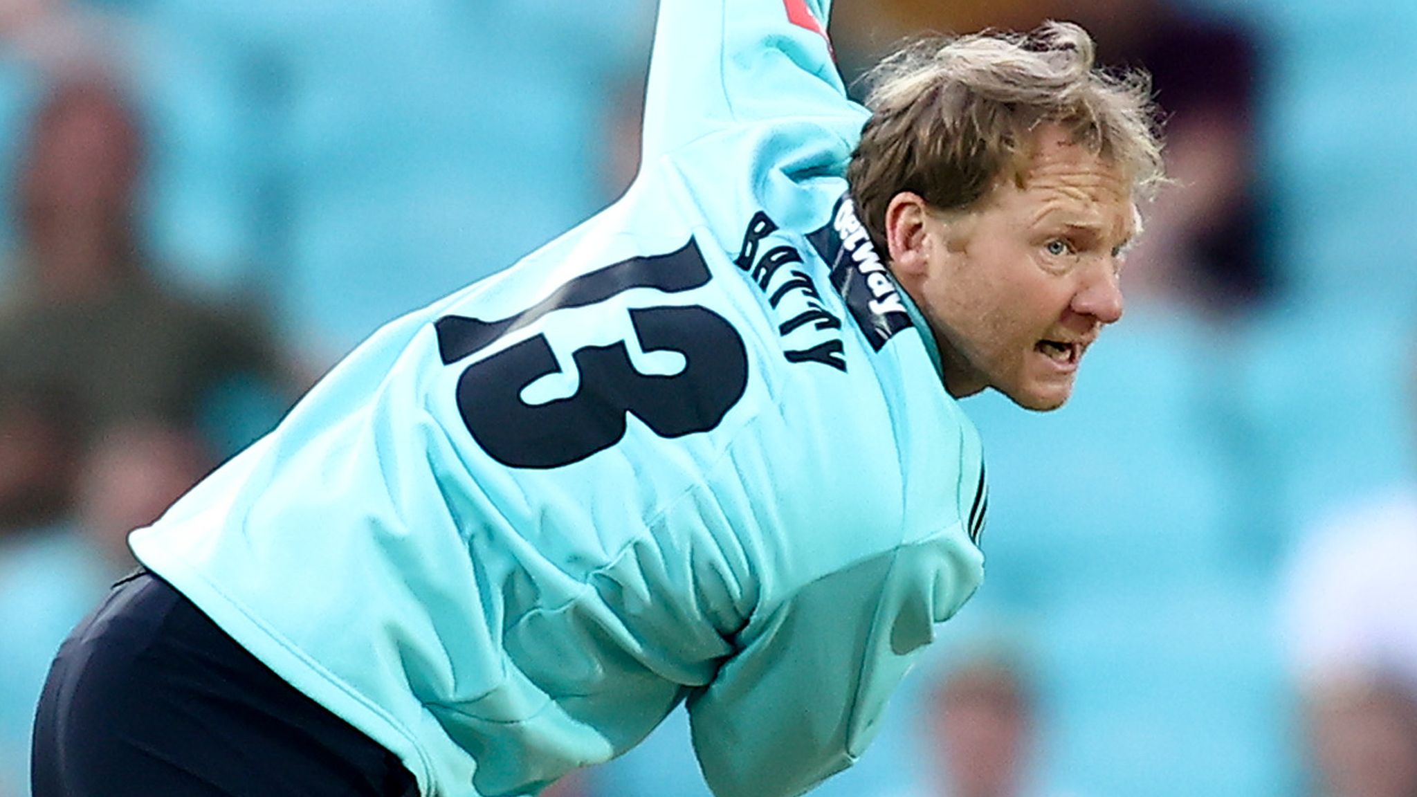 Former England spinner Gareth Batty retires from cricket and becomes ...