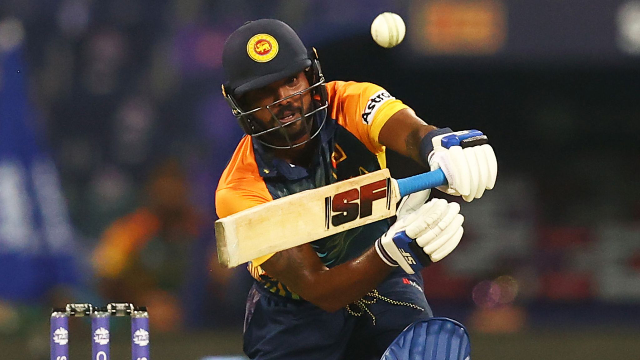 Sri Lanka advance in World Cup qualifying as Ireland crash out, Sri Lanka,  World Cup qualifying, Ireland , cricket world cup, latest news