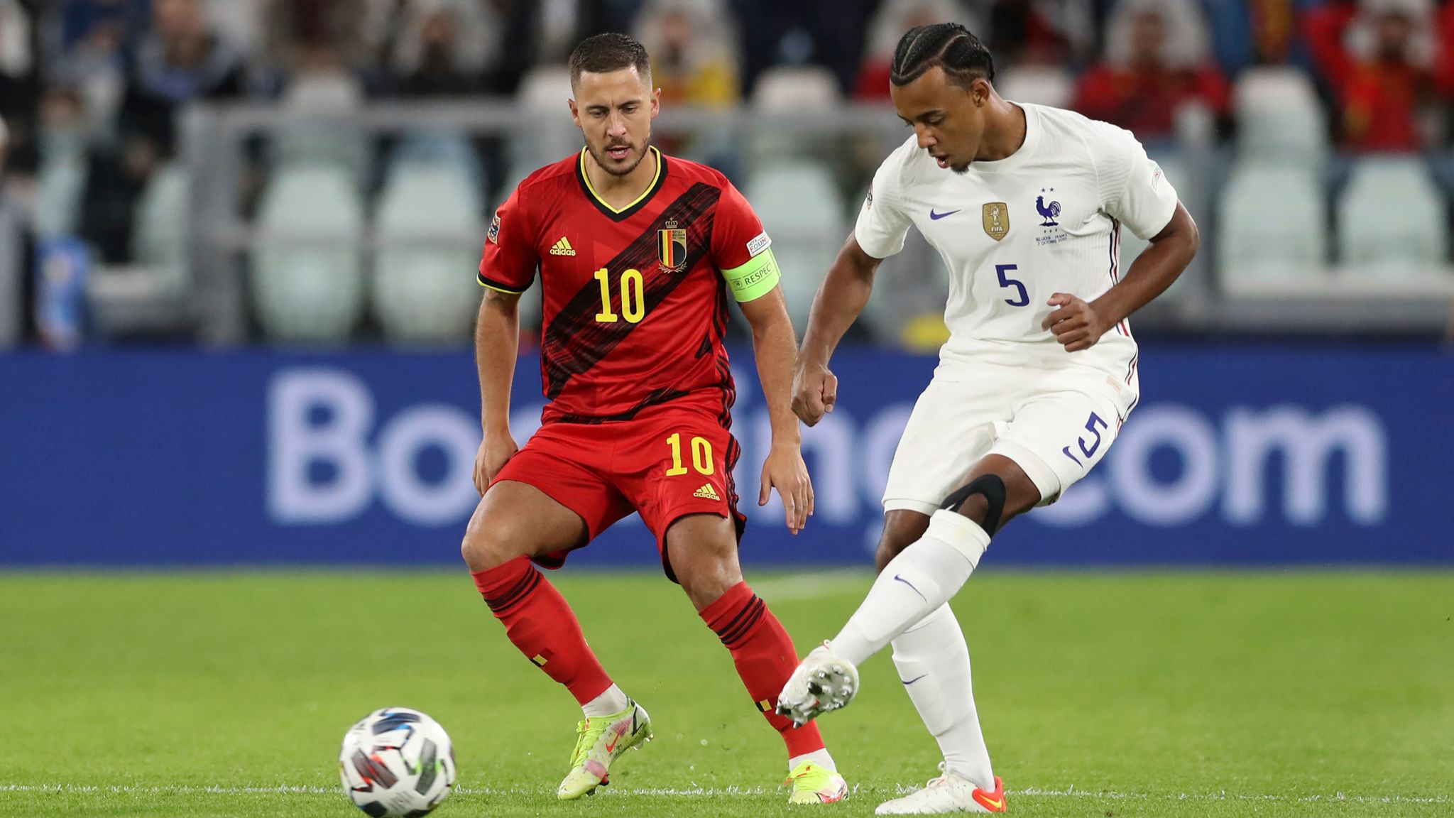 Spain vs France: Nations League final preview, team news, stats, kick