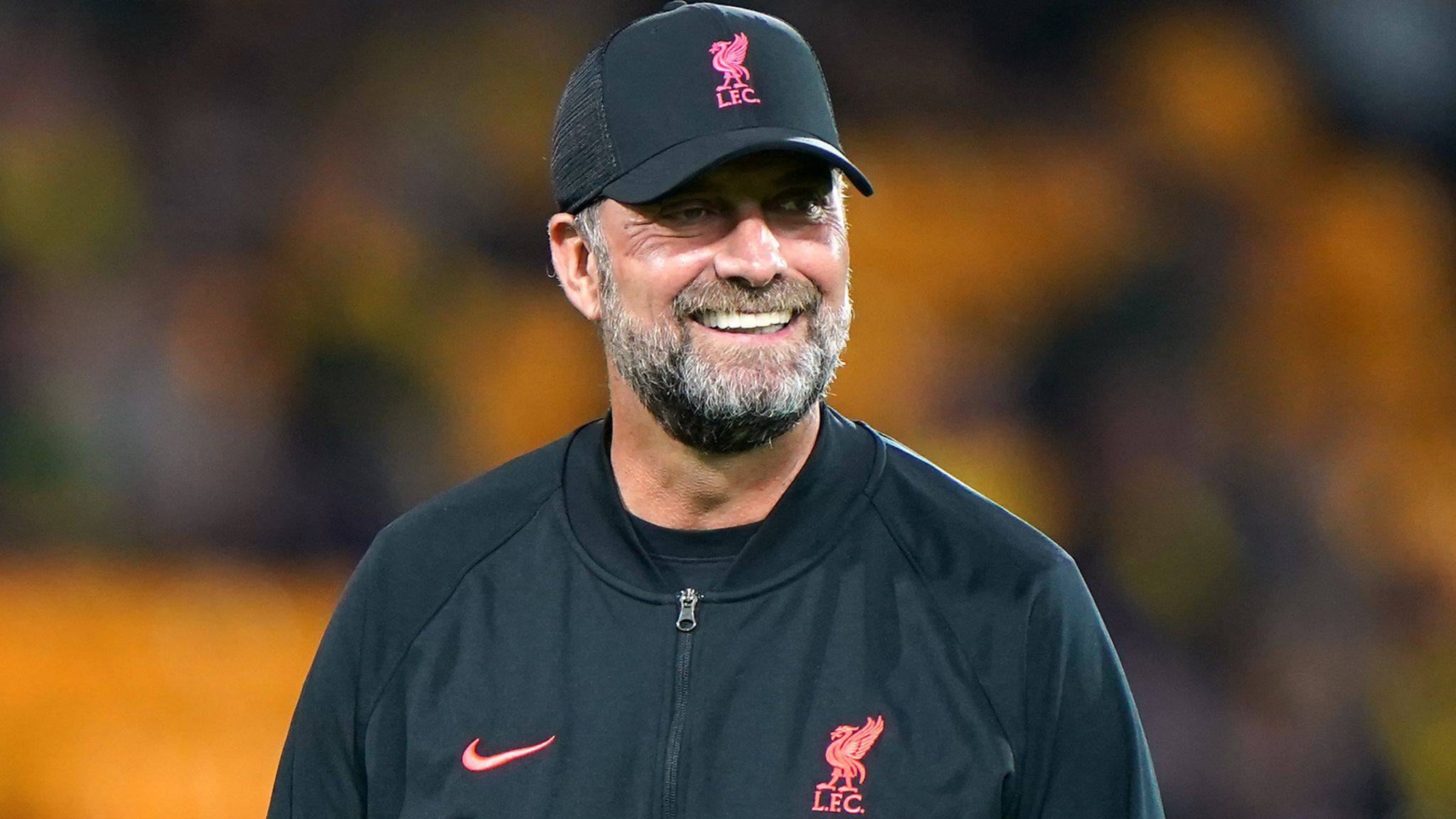 Jurgen Klopp: El Técnico Del Liverpool Respeta A Diego Simeone Pero No ...