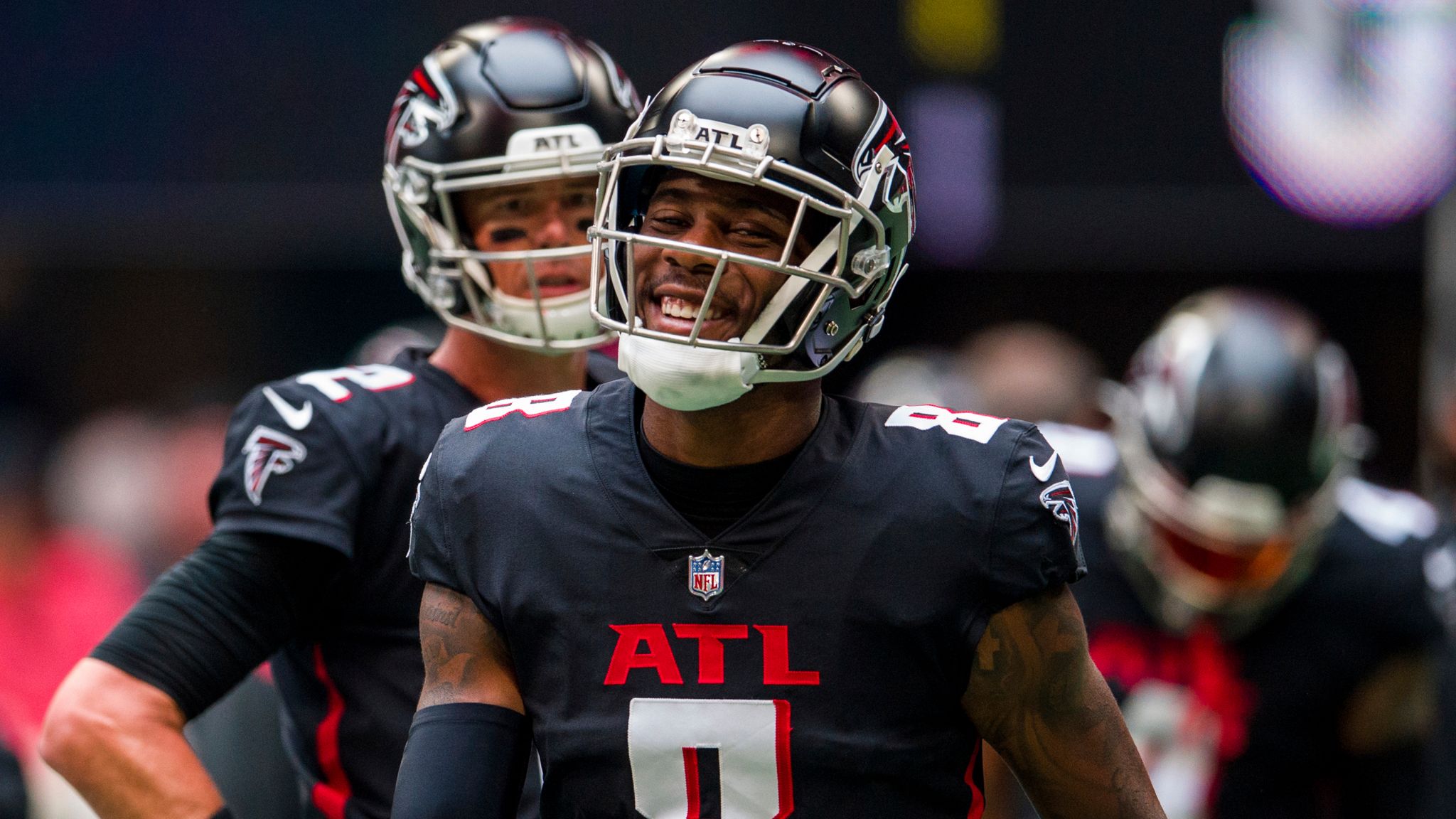 New York Jets vs. Atlanta Falcons: How to watch NFL in London for Week 5