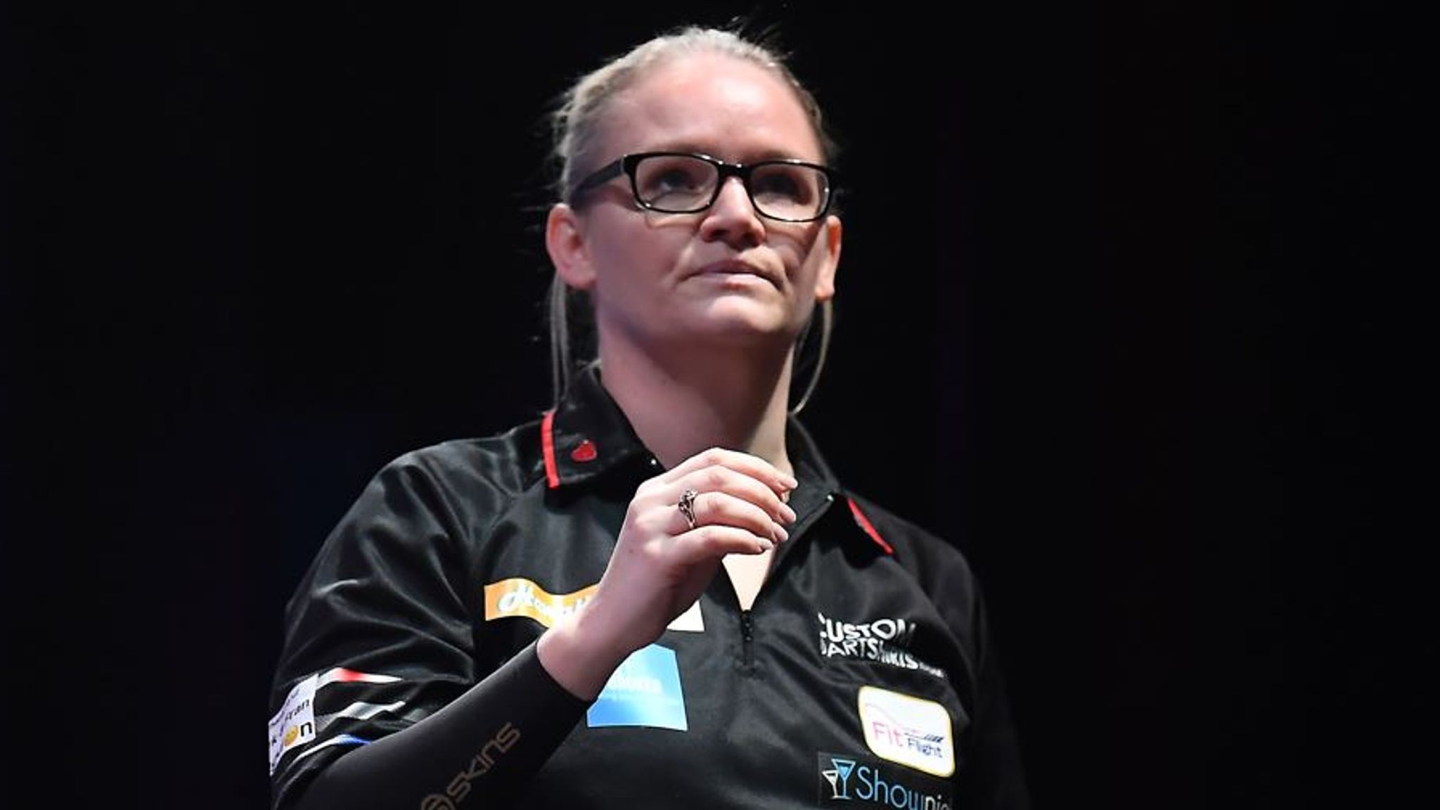 PDC Women's Series 2021: Laura Turner aiming for improvement as the ...