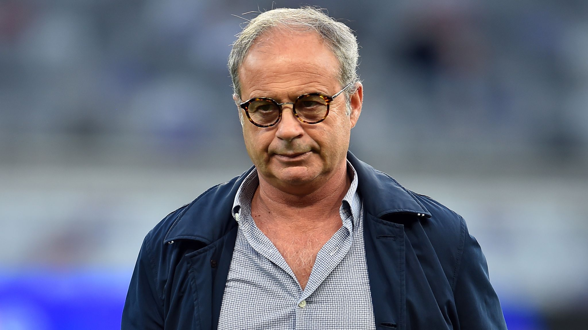 Newcastle: Luis Campos one of several names under consideration for  sporting director role | Football News | Sky Sports