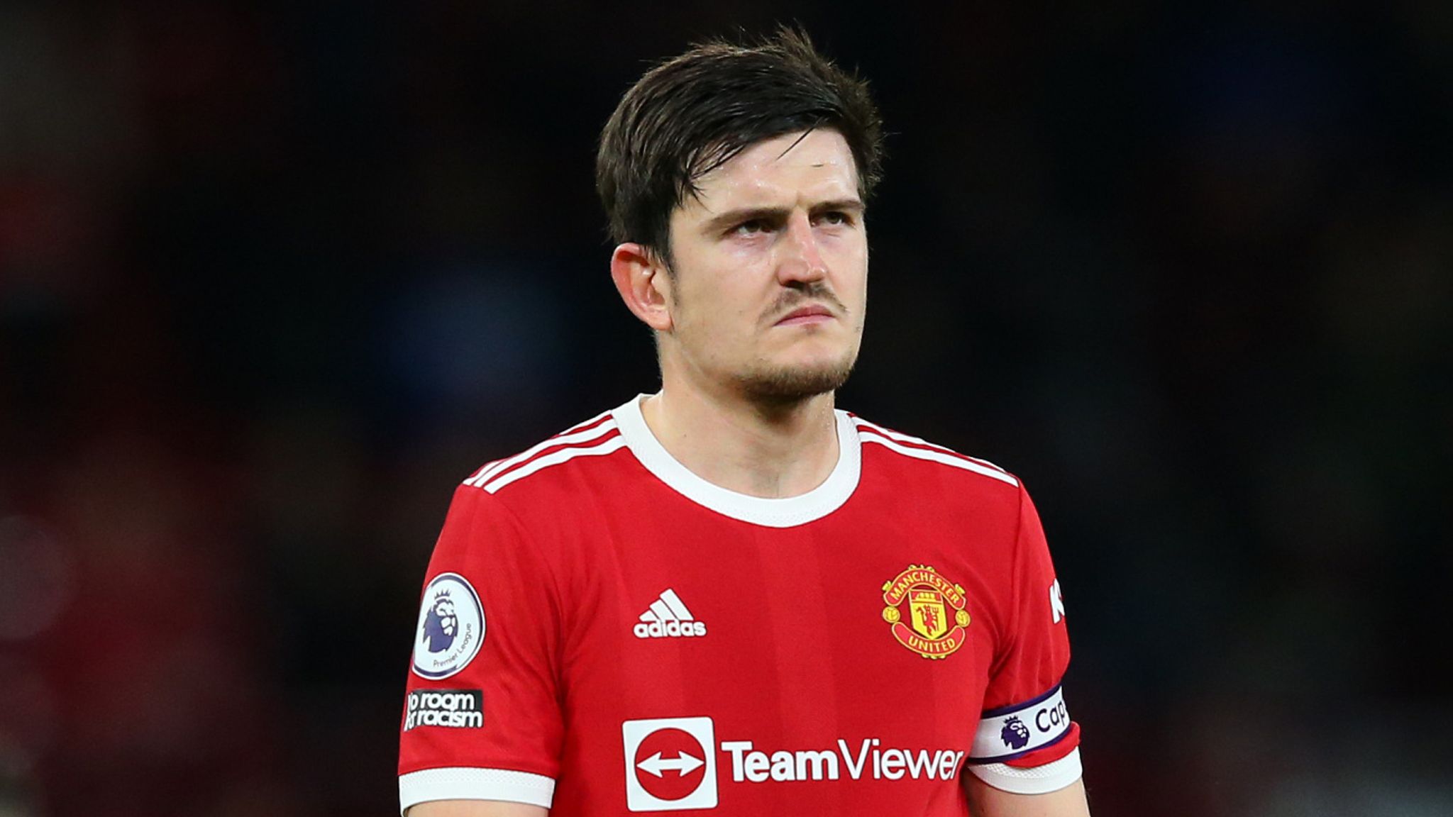 MNF, Jamie Carragher says it will be difficult to start Harry Maguire in  World Cup, Video, Watch TV Show