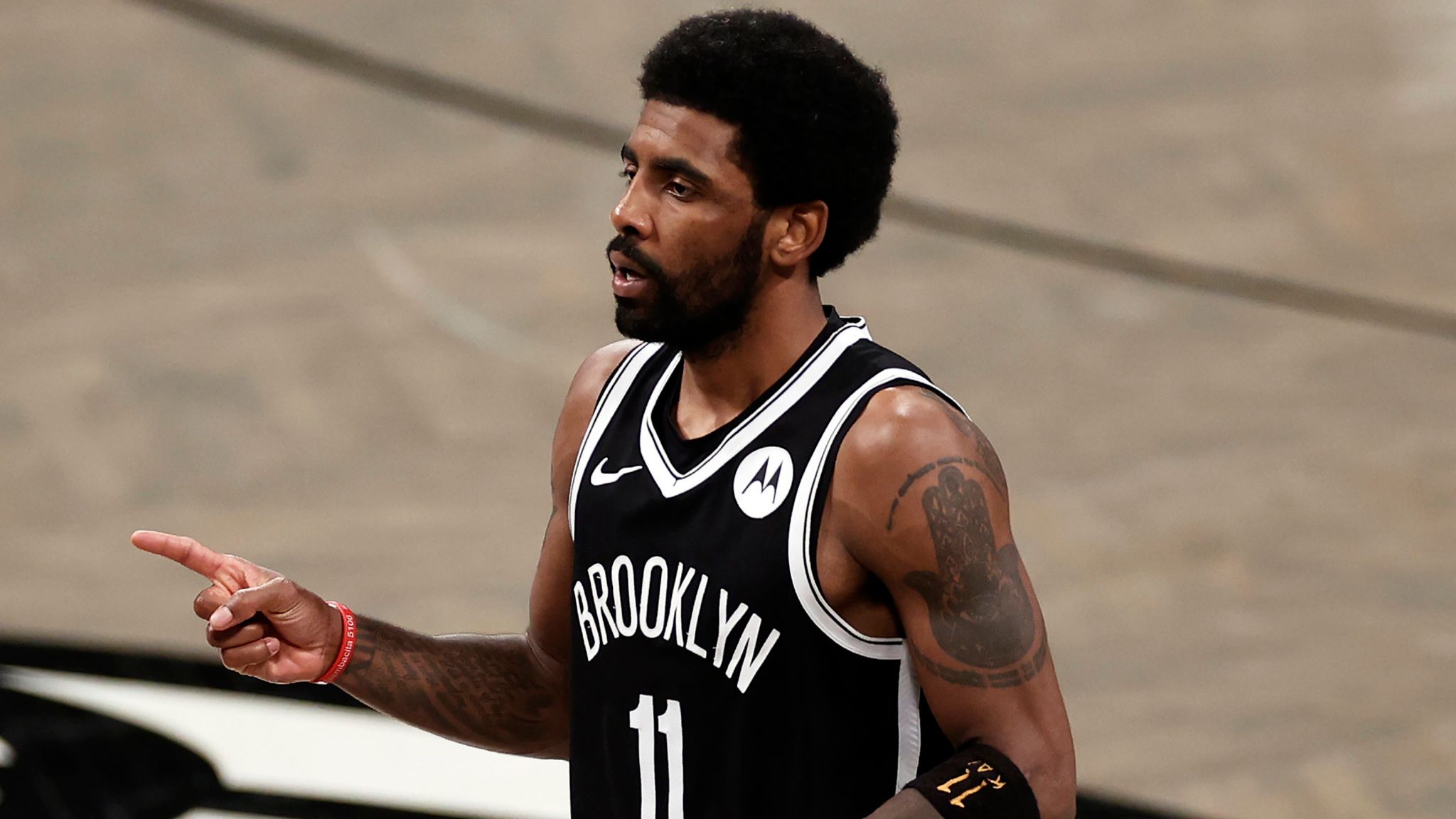 When to expect Kyrie Irving's return to the Nets