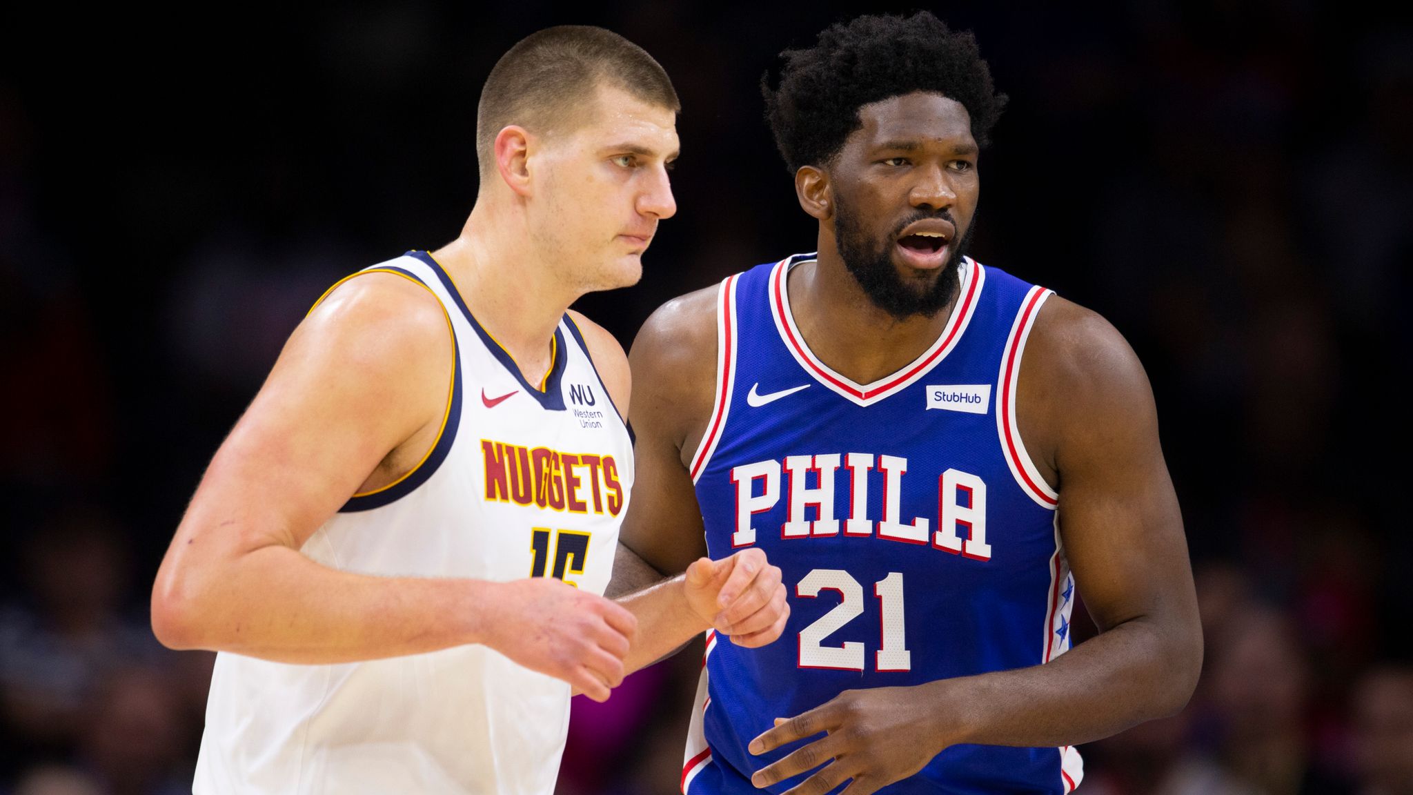 Making the case for the NBA's 2019 regular season award candidates