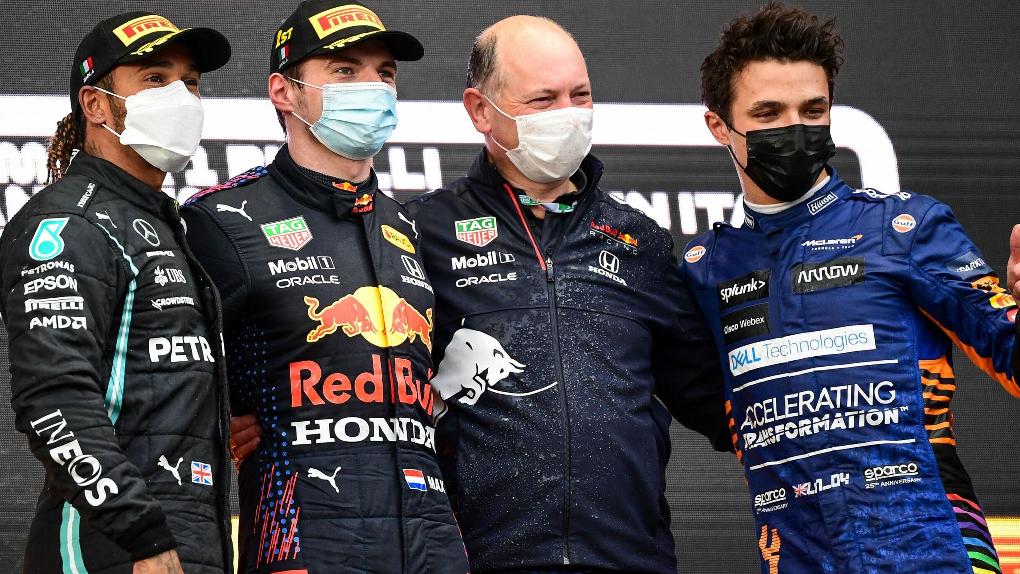 Max Verstappen stands by move on Lewis Hamilton as new